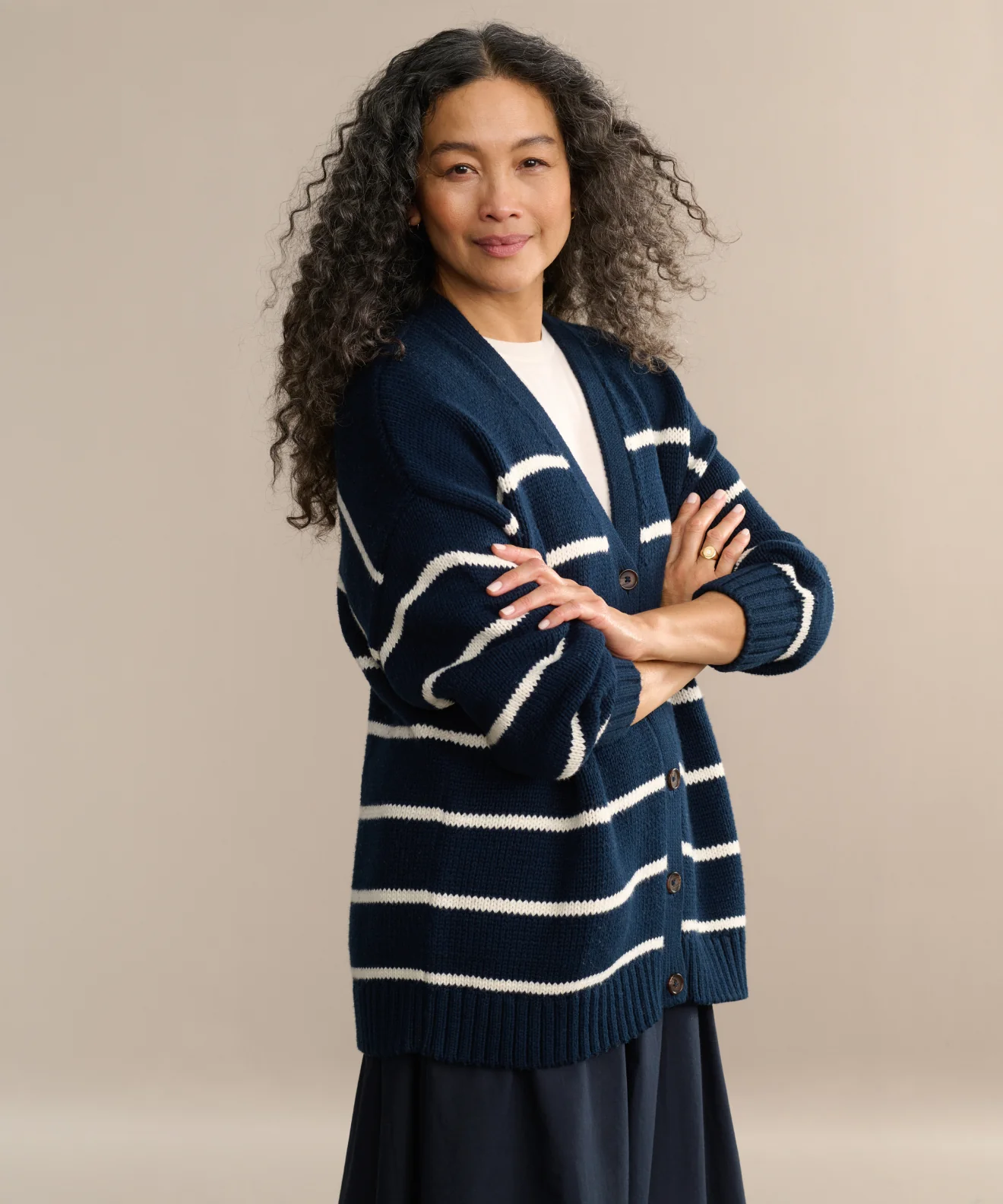 Chloe Cardigan - Image 3