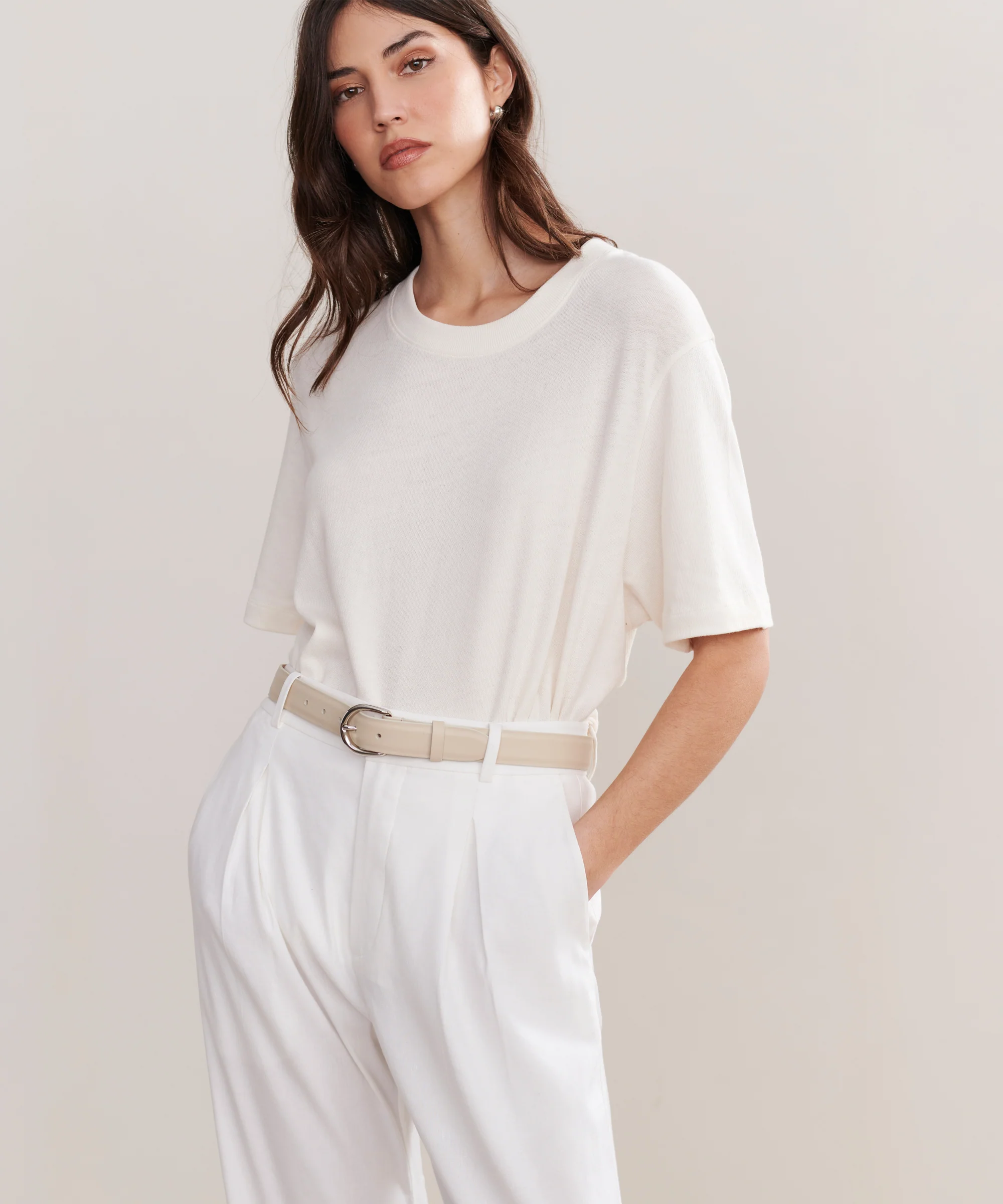 Classic Belt - Image 3