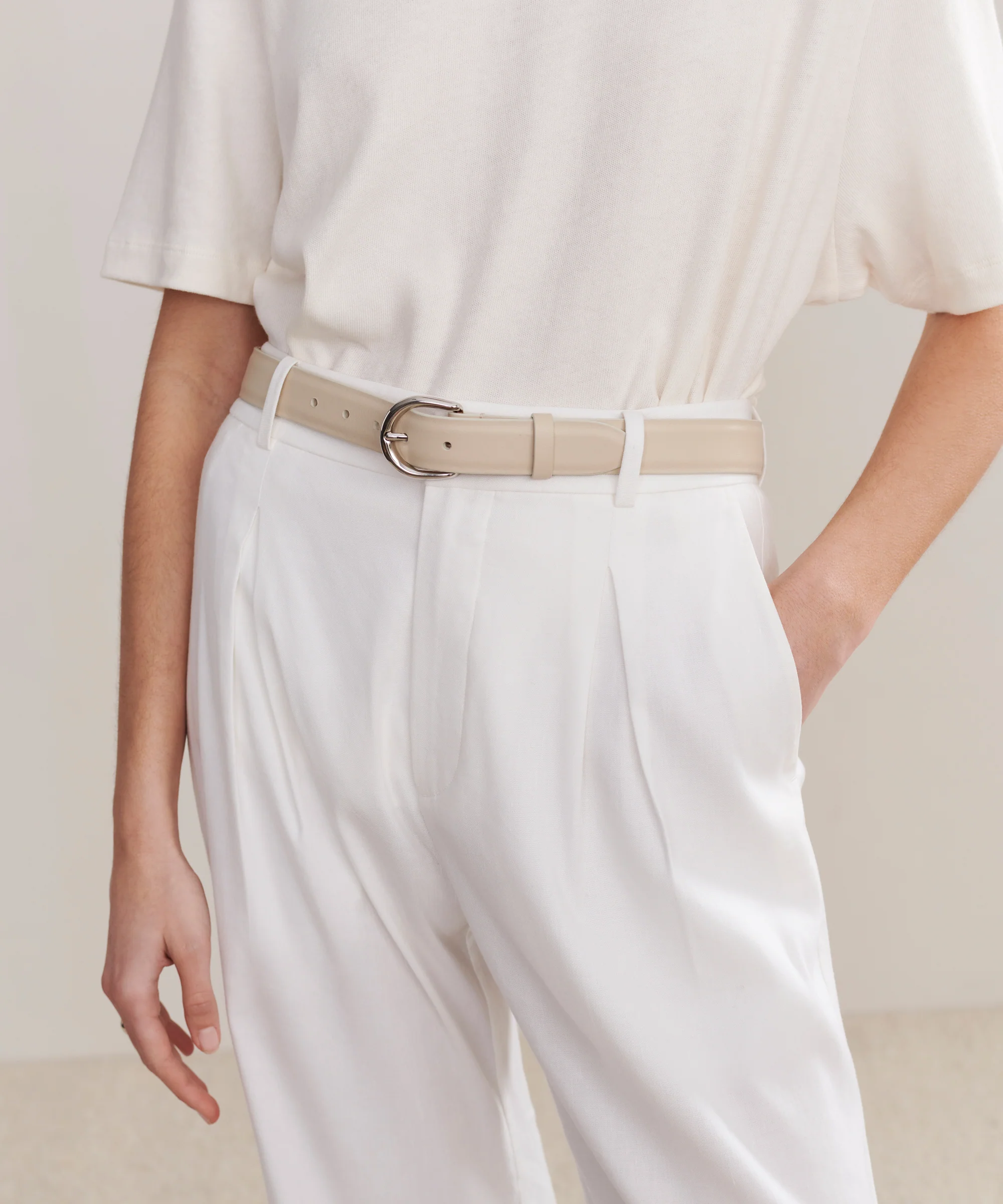 Classic Belt - Image 4
