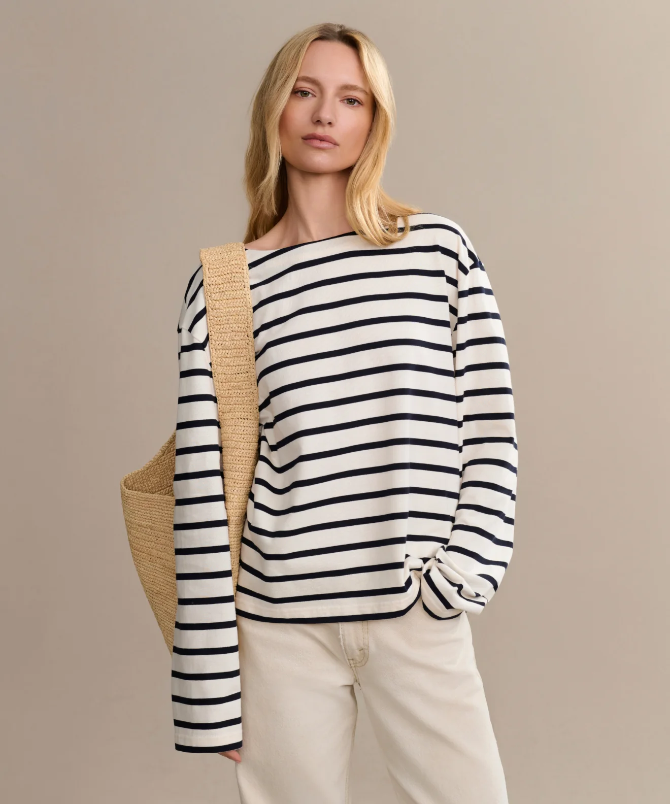 Claude Long-Sleeve Tee - Image 3