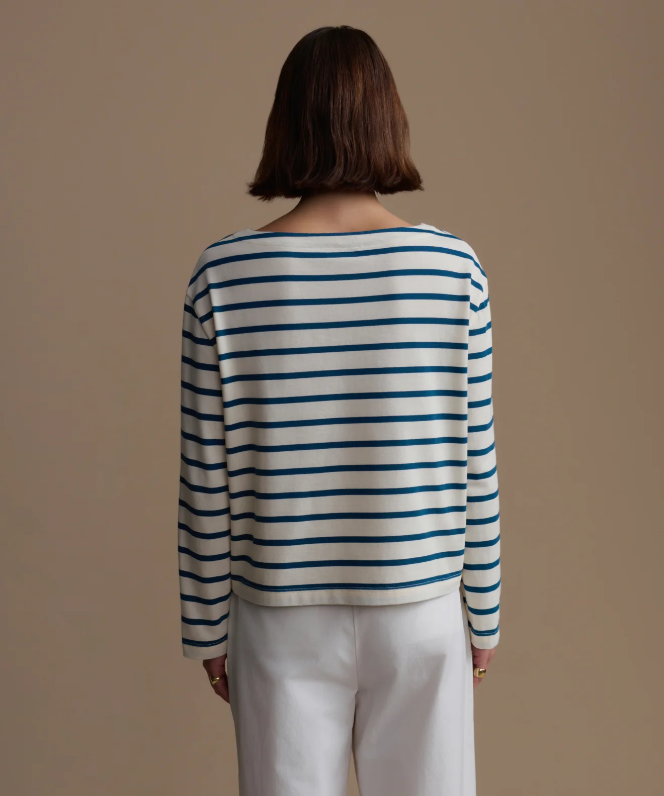 Claude Long-Sleeve Tee - Image 6