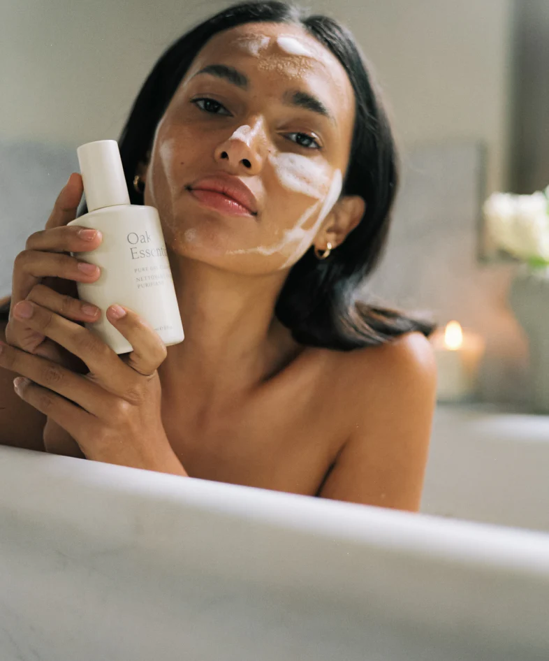 Cleanse and Polish Duo - Image 2