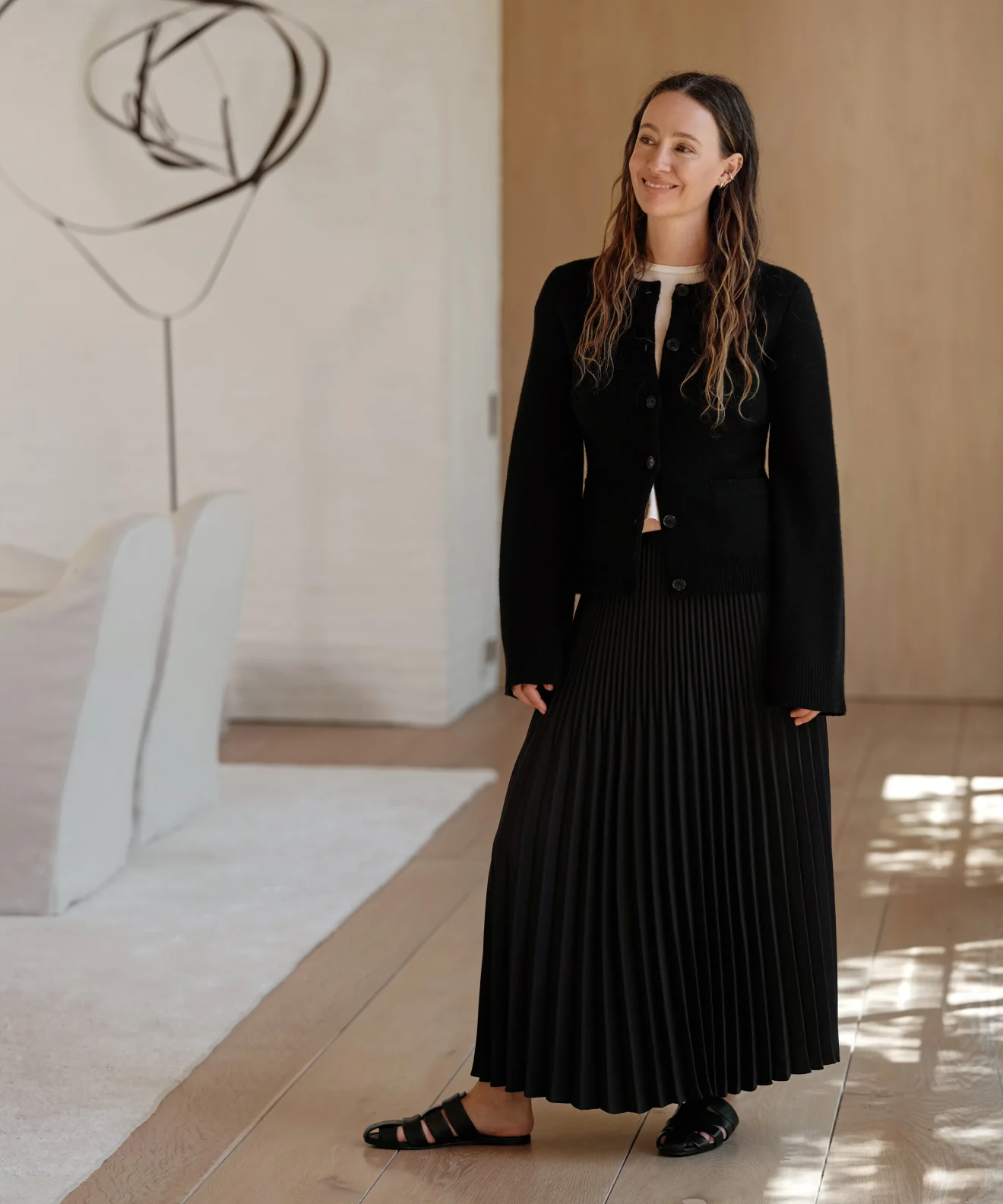 Cooper Cardigan - Image 2