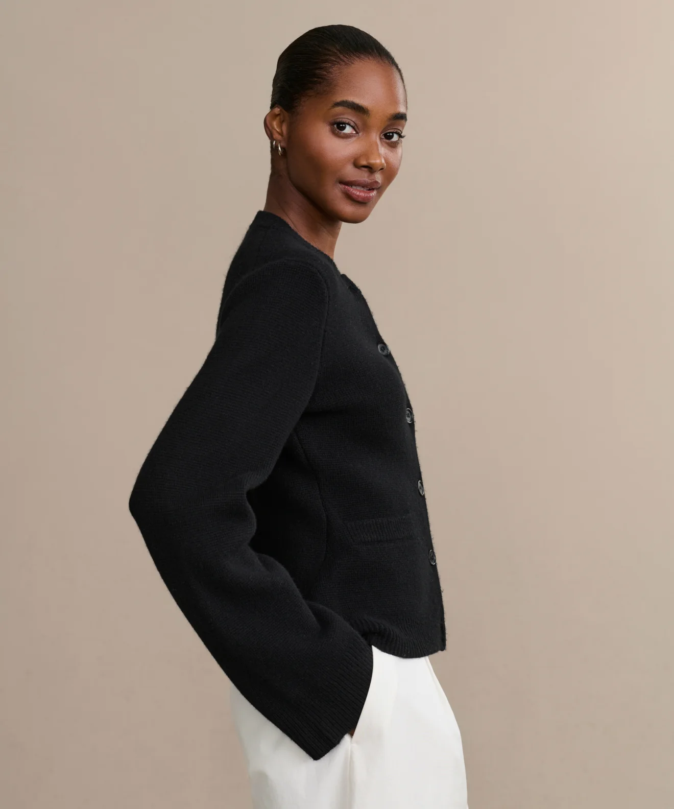 Cooper Cardigan - Image 4