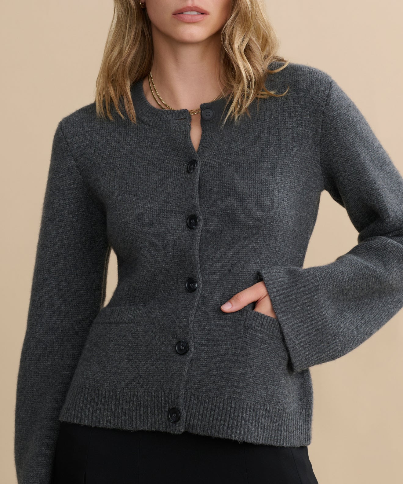 Cooper Cardigan - Image 2