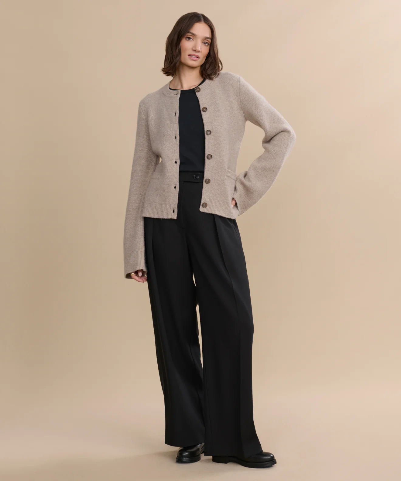 Cooper Cardigan - Image 2