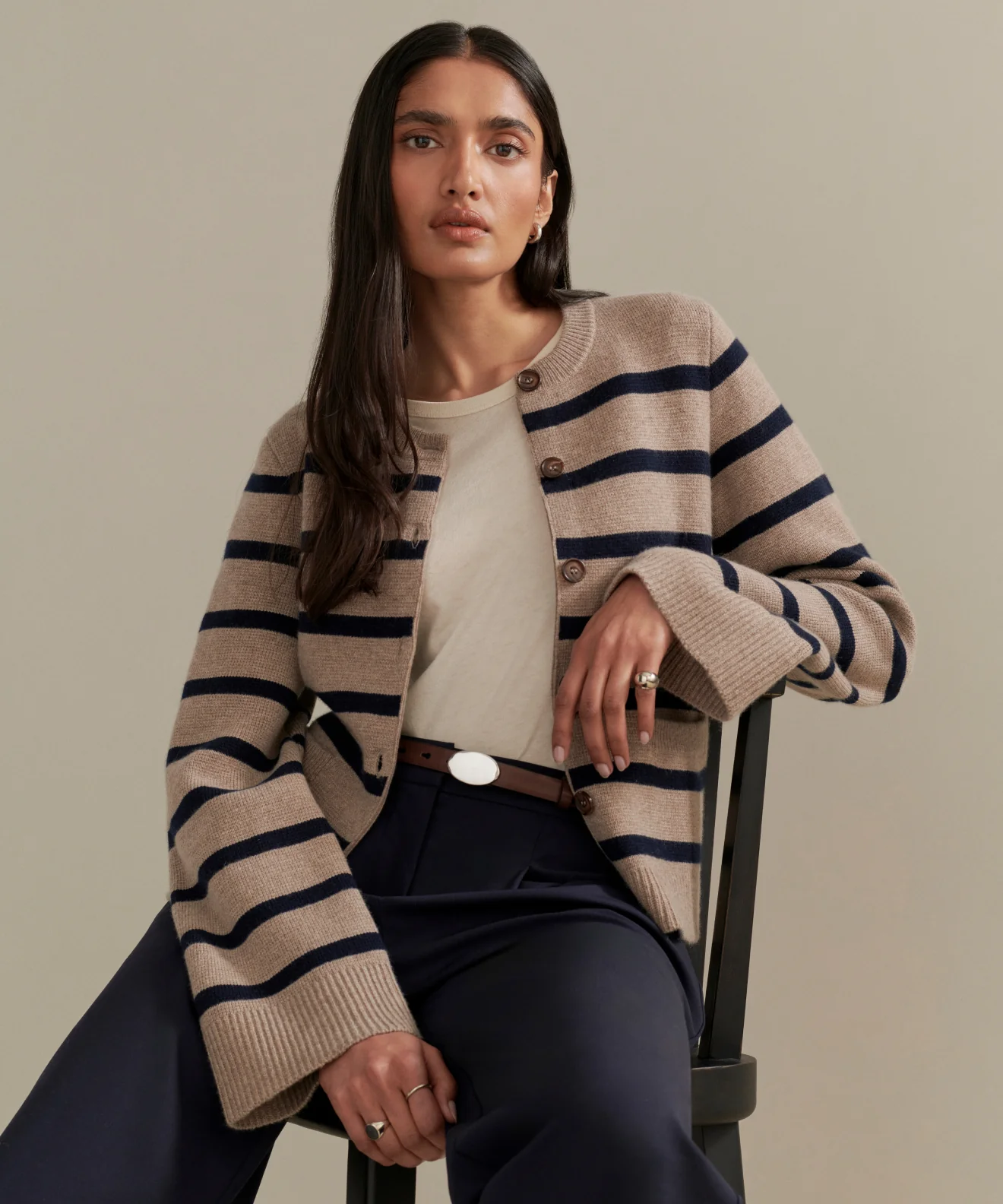 Cooper Cardigan - Image 2