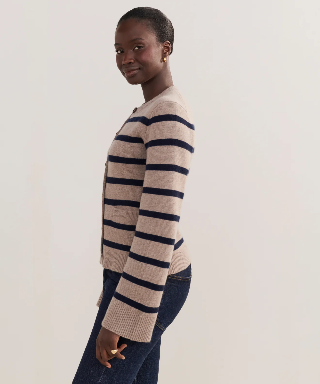 Cooper Cardigan - Image 3