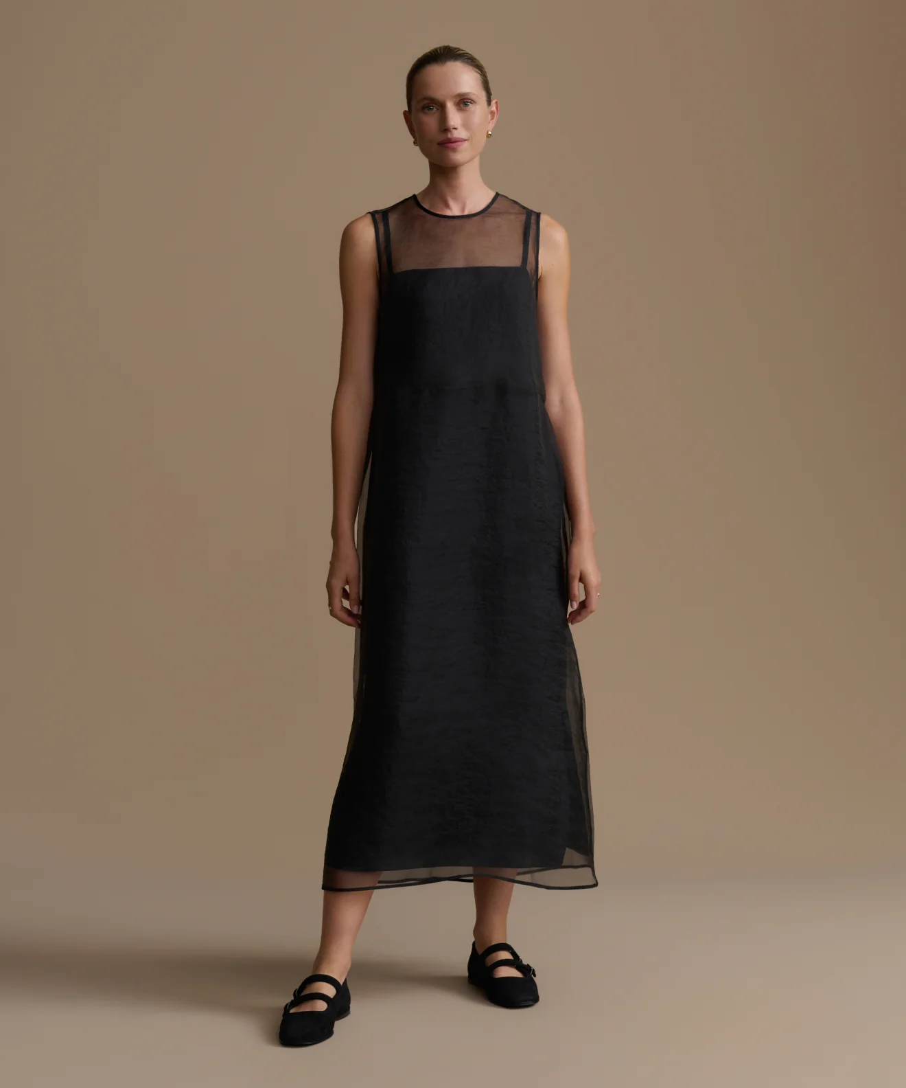 Cora Dress - Image 2