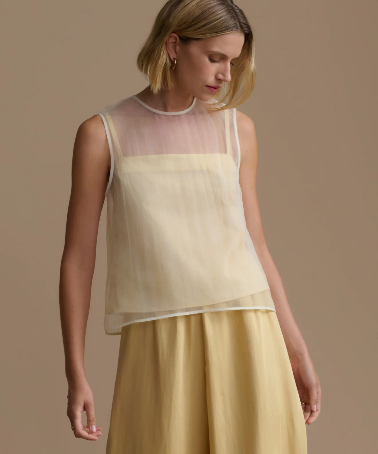 Cora Top - Image 2