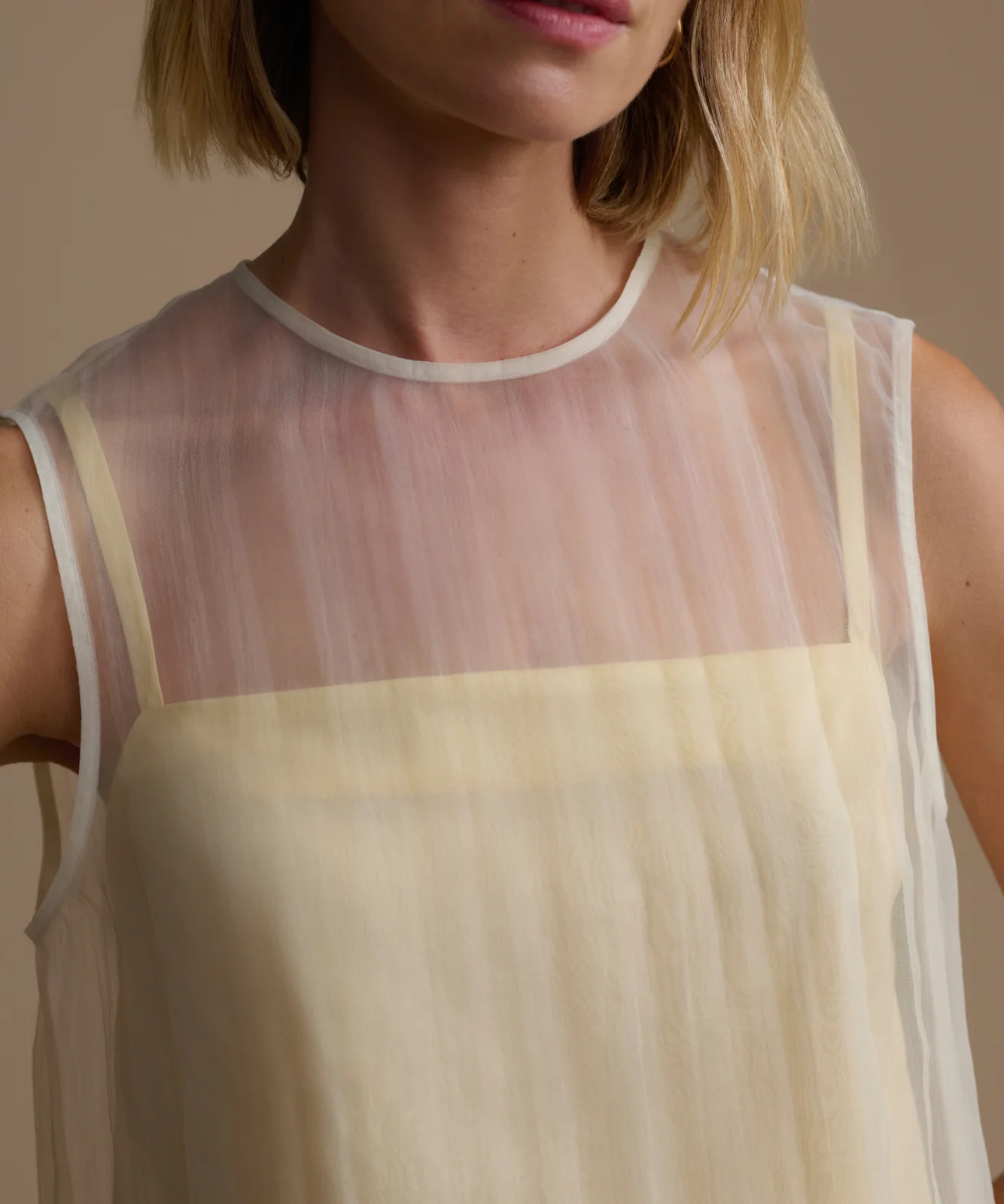 Cora Top - Image 3