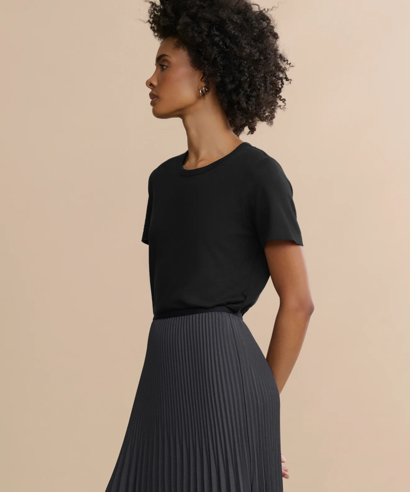 Slim Tee - Image 5