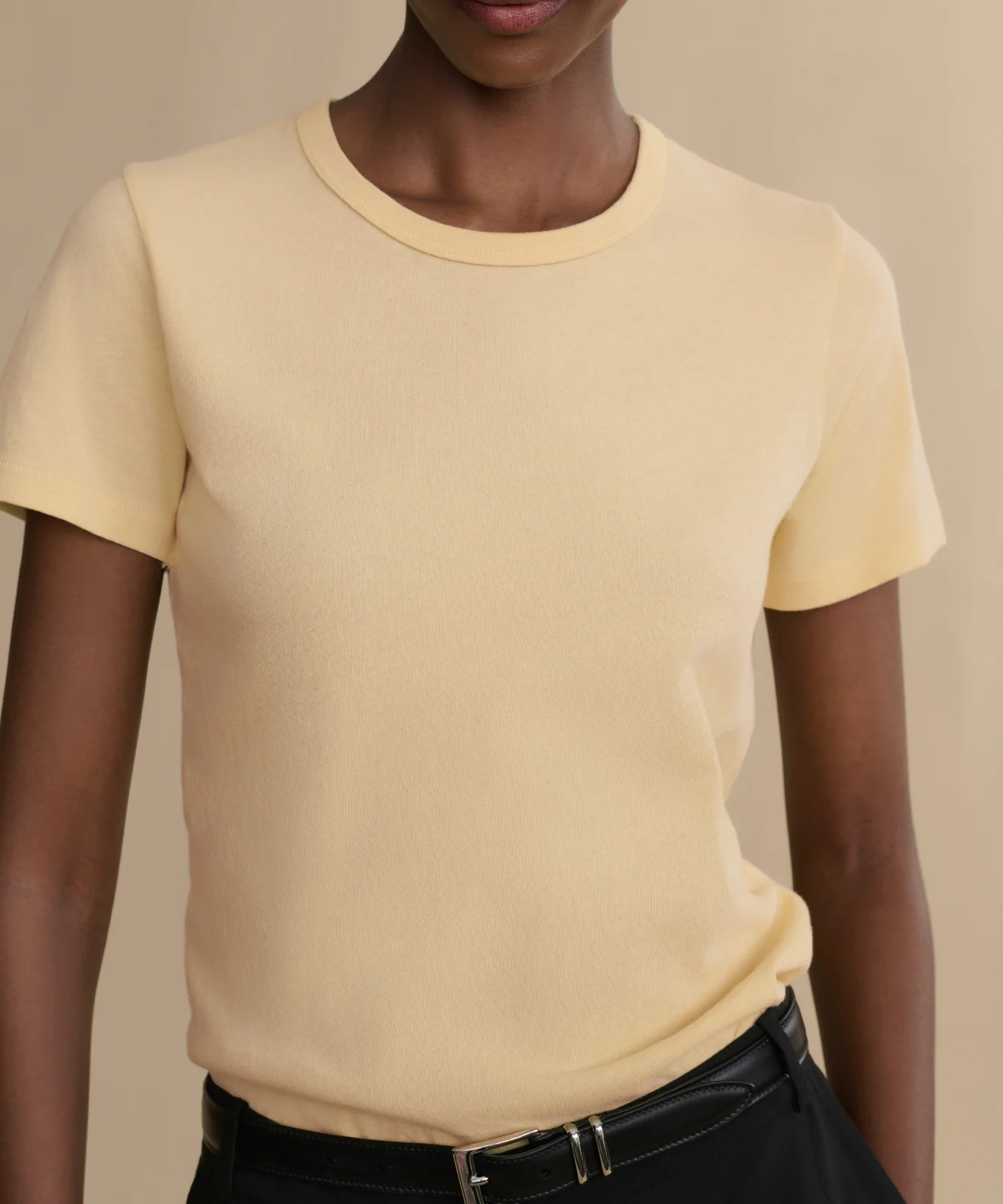 Slim Tee - Image 2