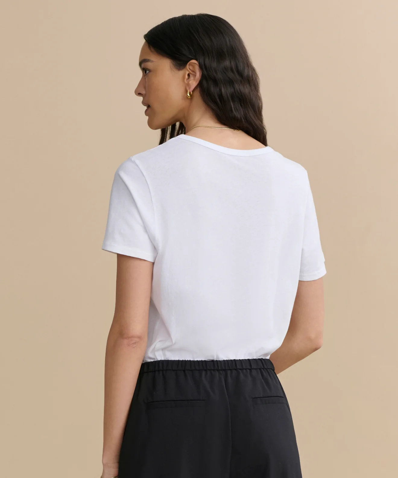Slim Tee - Image 4