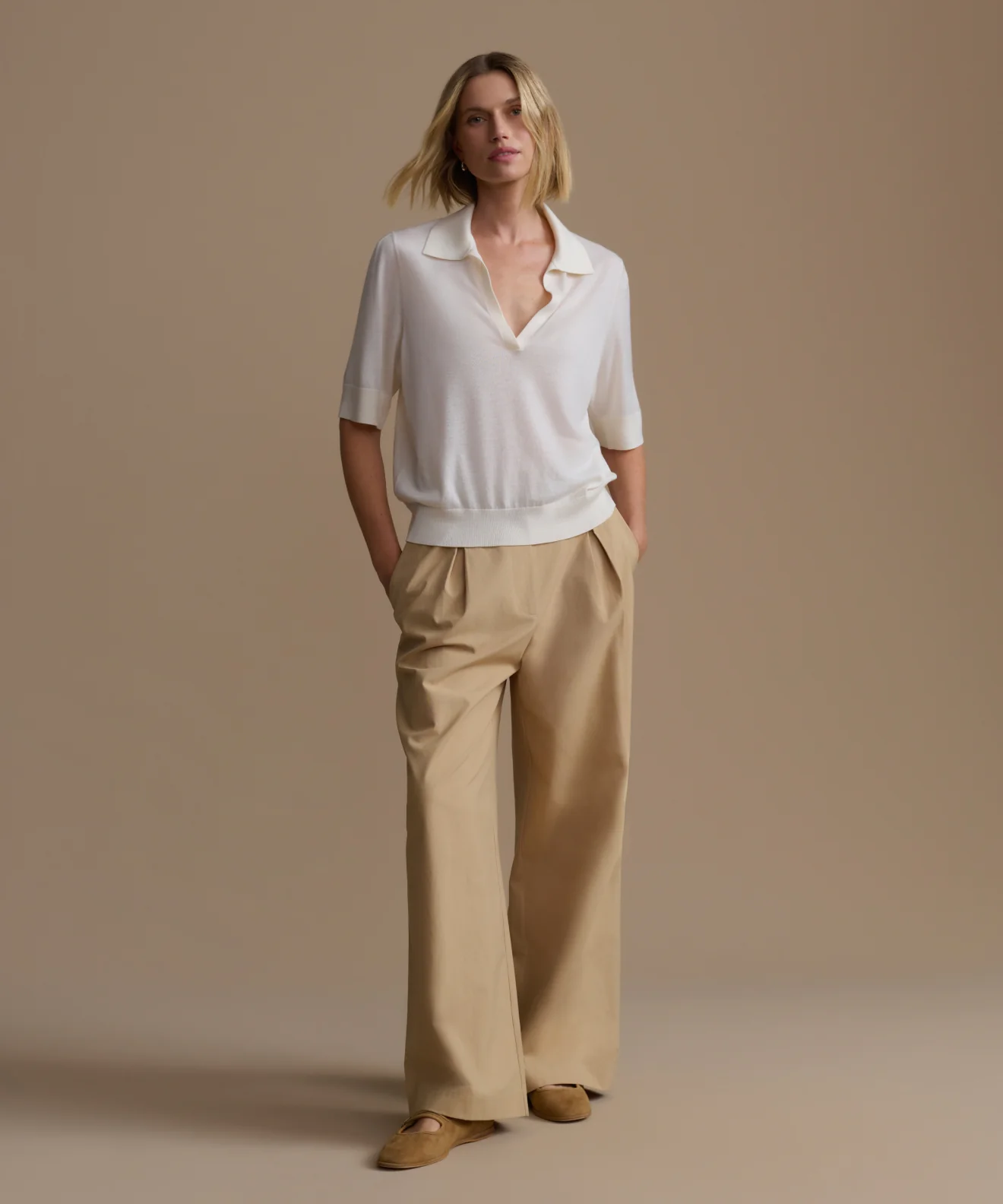 Courtney Top - Image 2