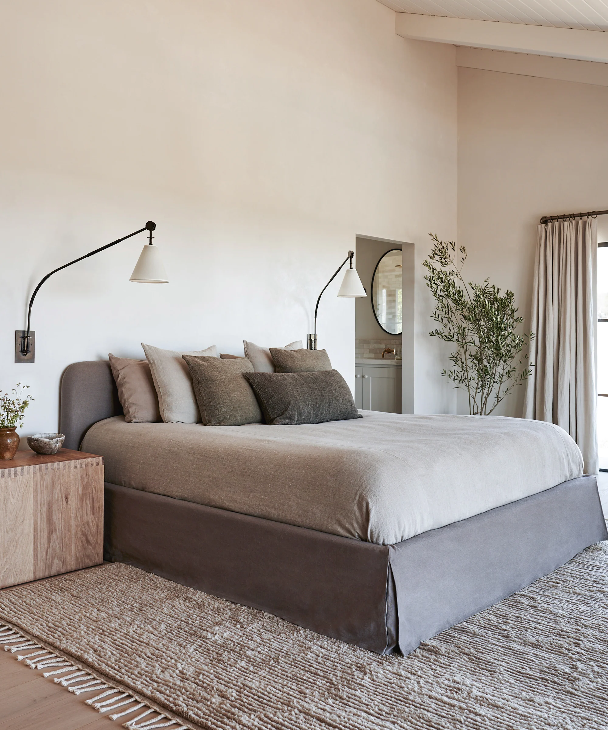 Cove Bed - Image 4