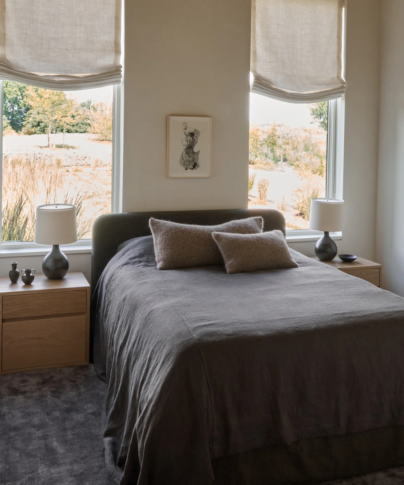 Cove Bed Slipcover - Image 4
