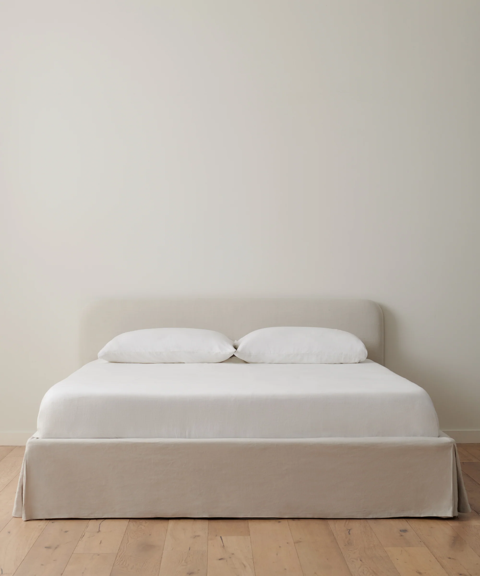 Cove Bed Slipcover - Image 3