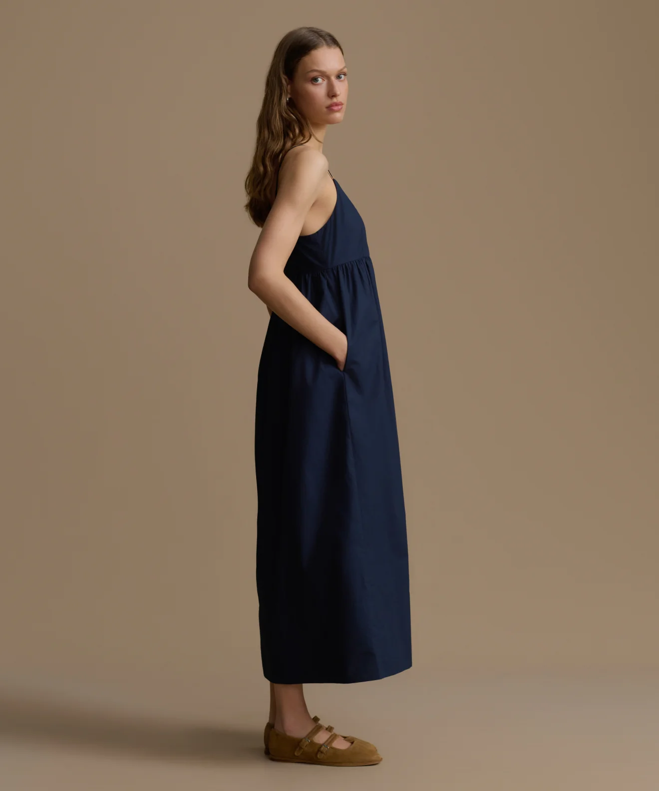 Cove Dress - Image 3