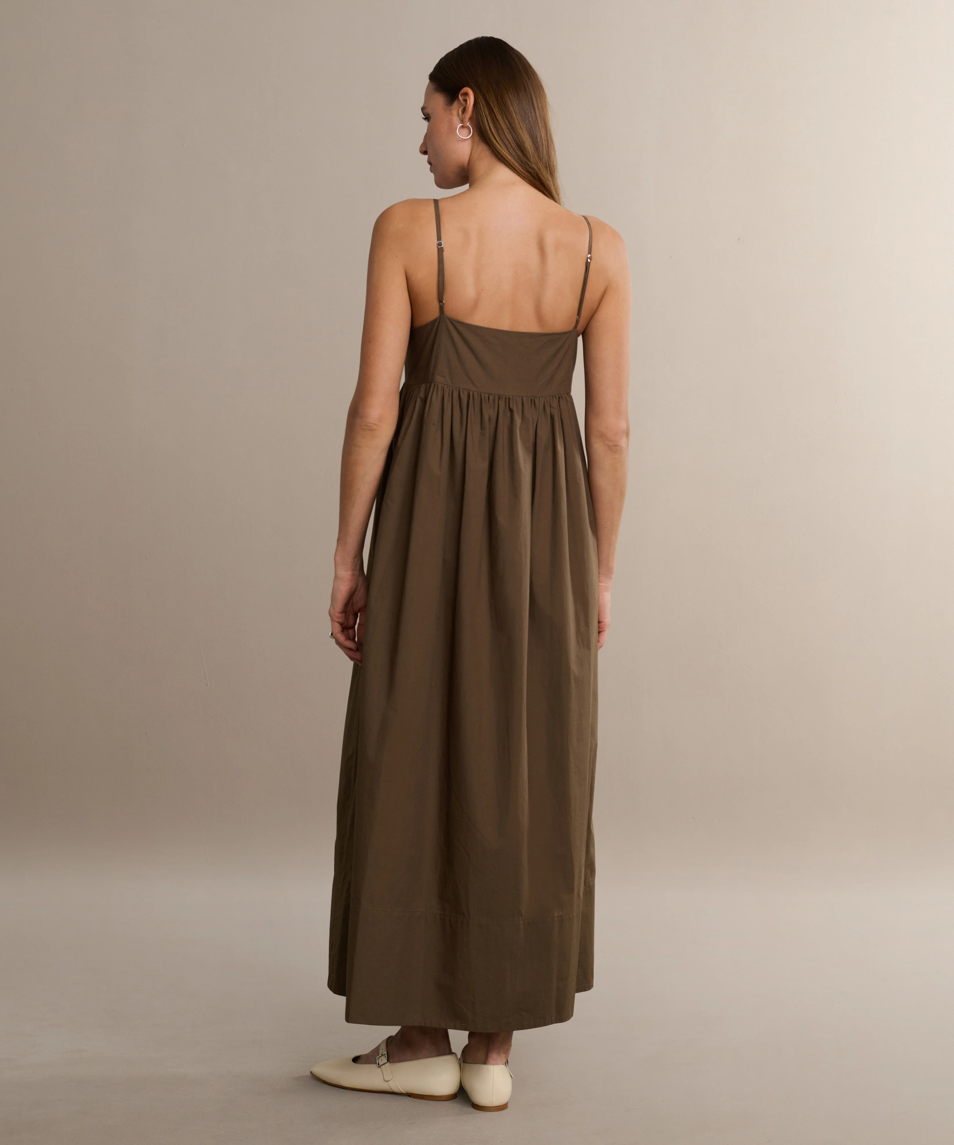 Cove Dress - Image 4