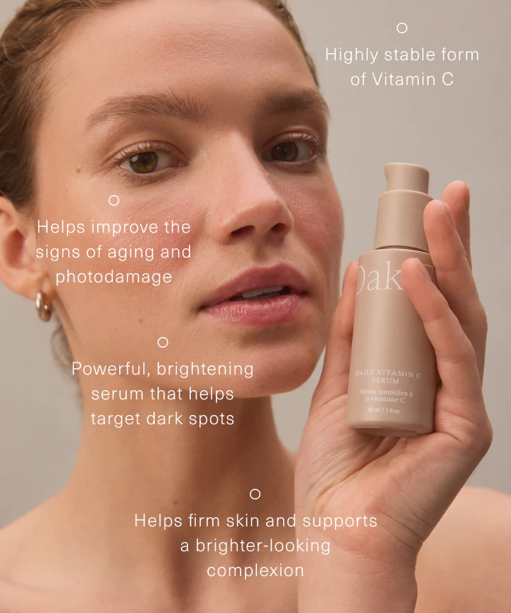 Daily Vitamin C Serum - Image 3