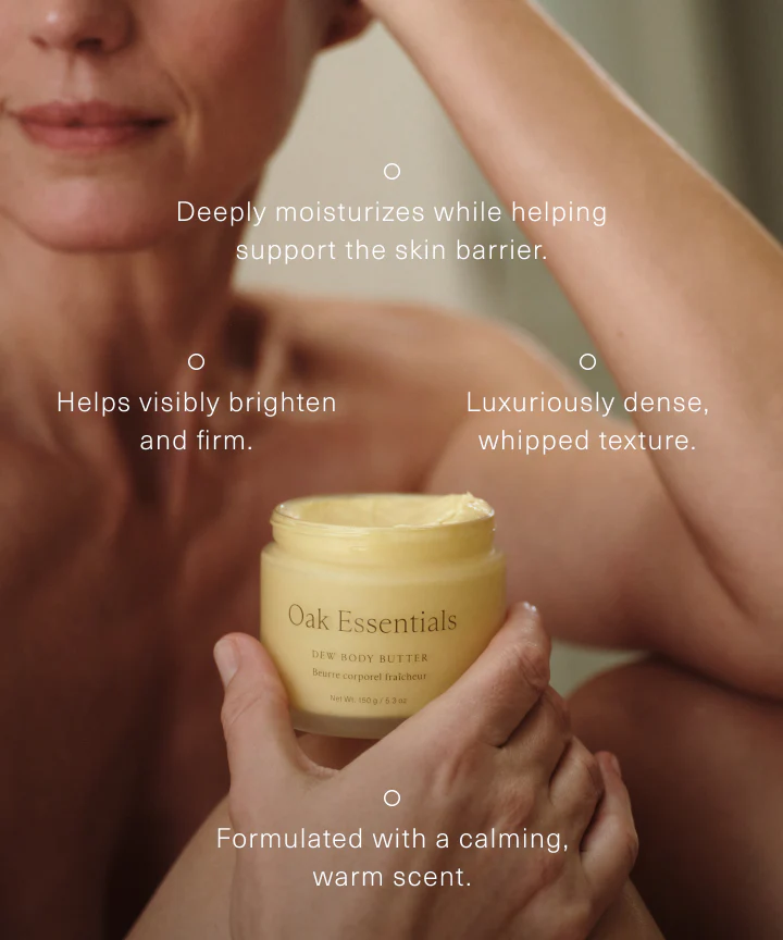 Dew Body Butter - Image 4