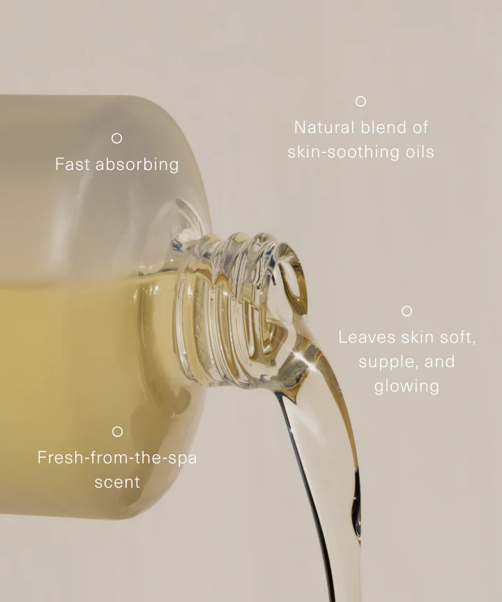 Dew Body Oil Travel Size - Image 3