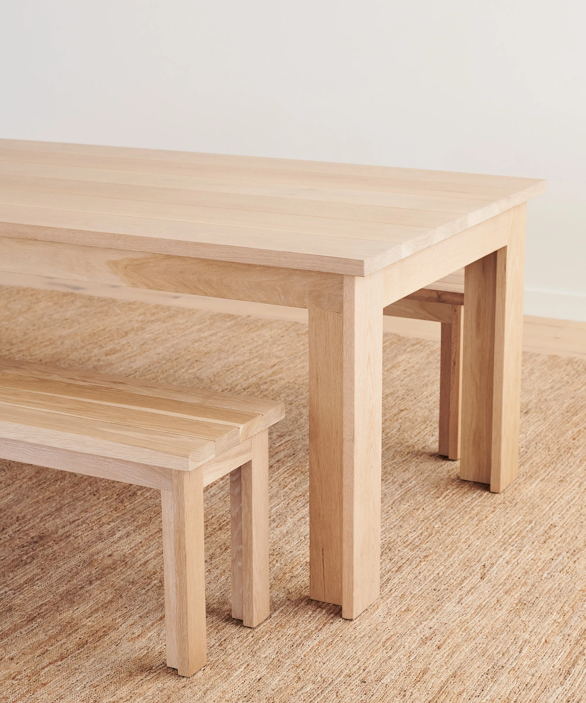 Dining Bench - Image 3