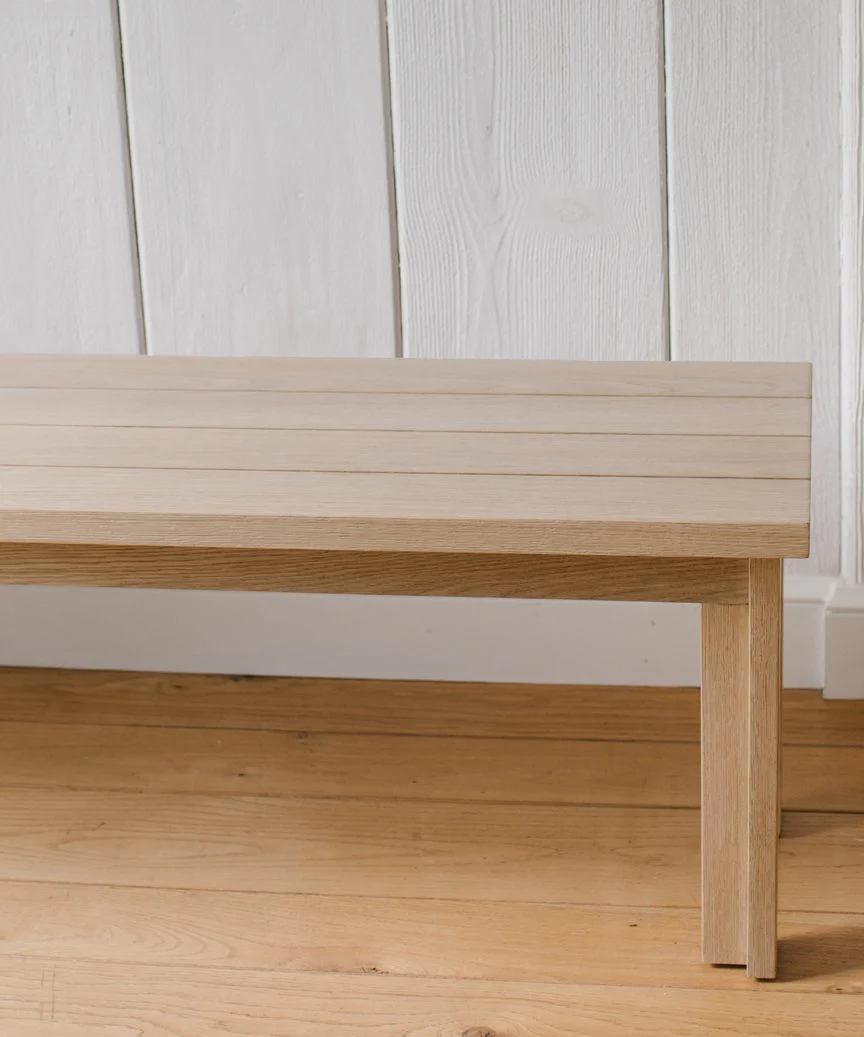 Dining Bench - Image 4