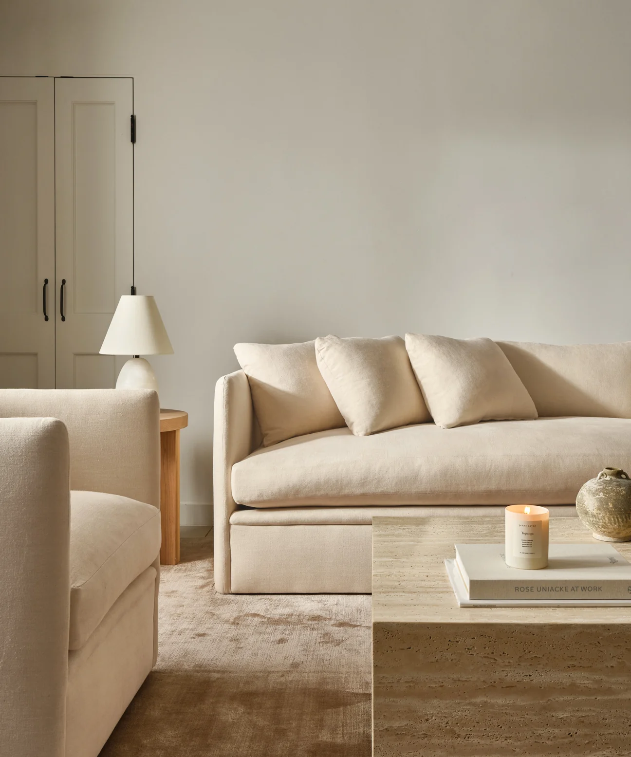 Dume Sofa - Image 4