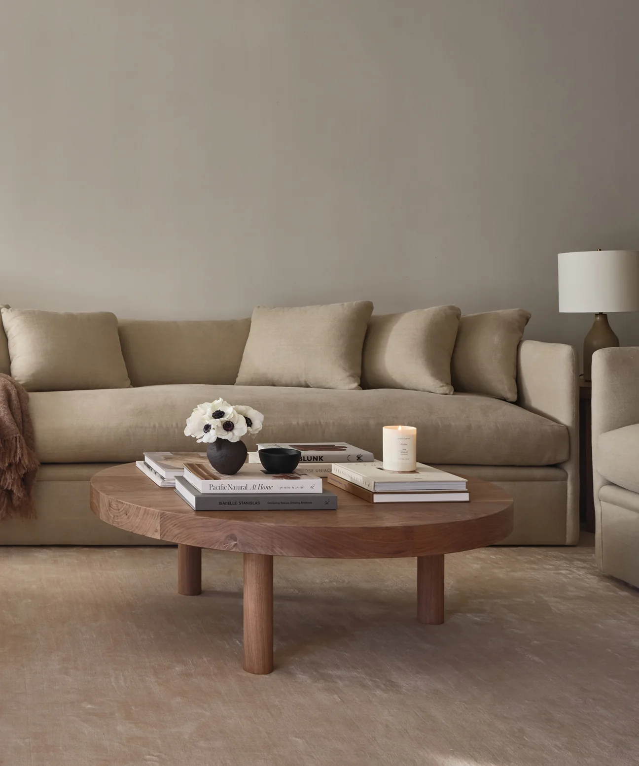 Dume Sofa - Image 4