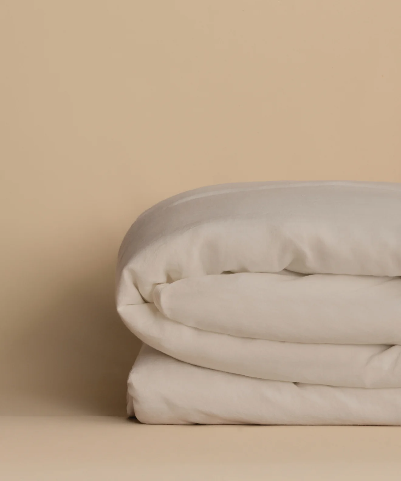 Dusk Linen Duvet Cover - Image 3