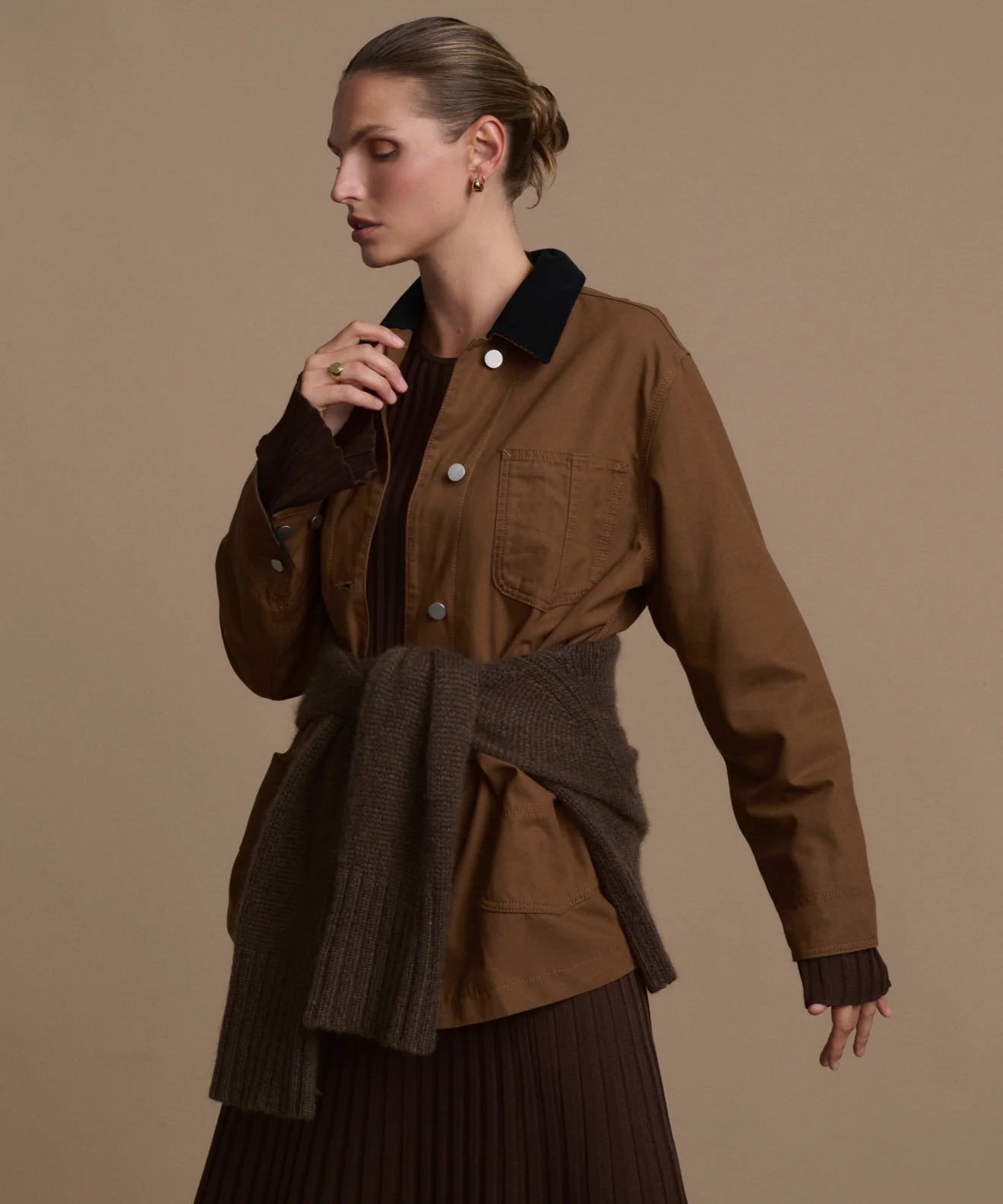 Eaton Jacket - Image 2