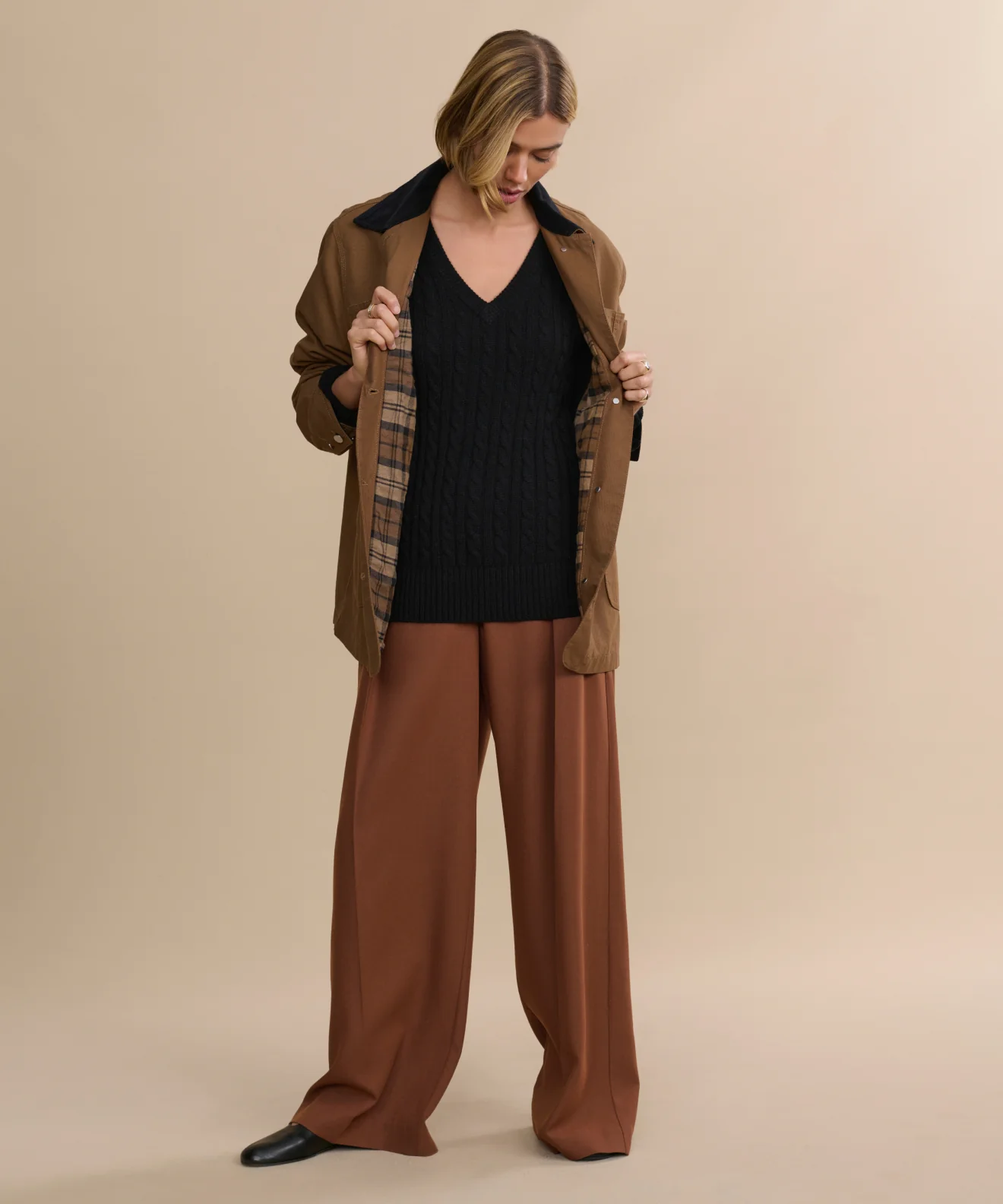 Eaton Jacket - Image 4