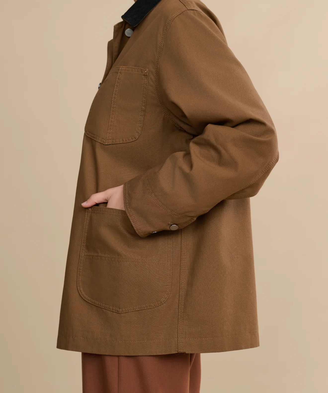 Eaton Jacket - Image 6