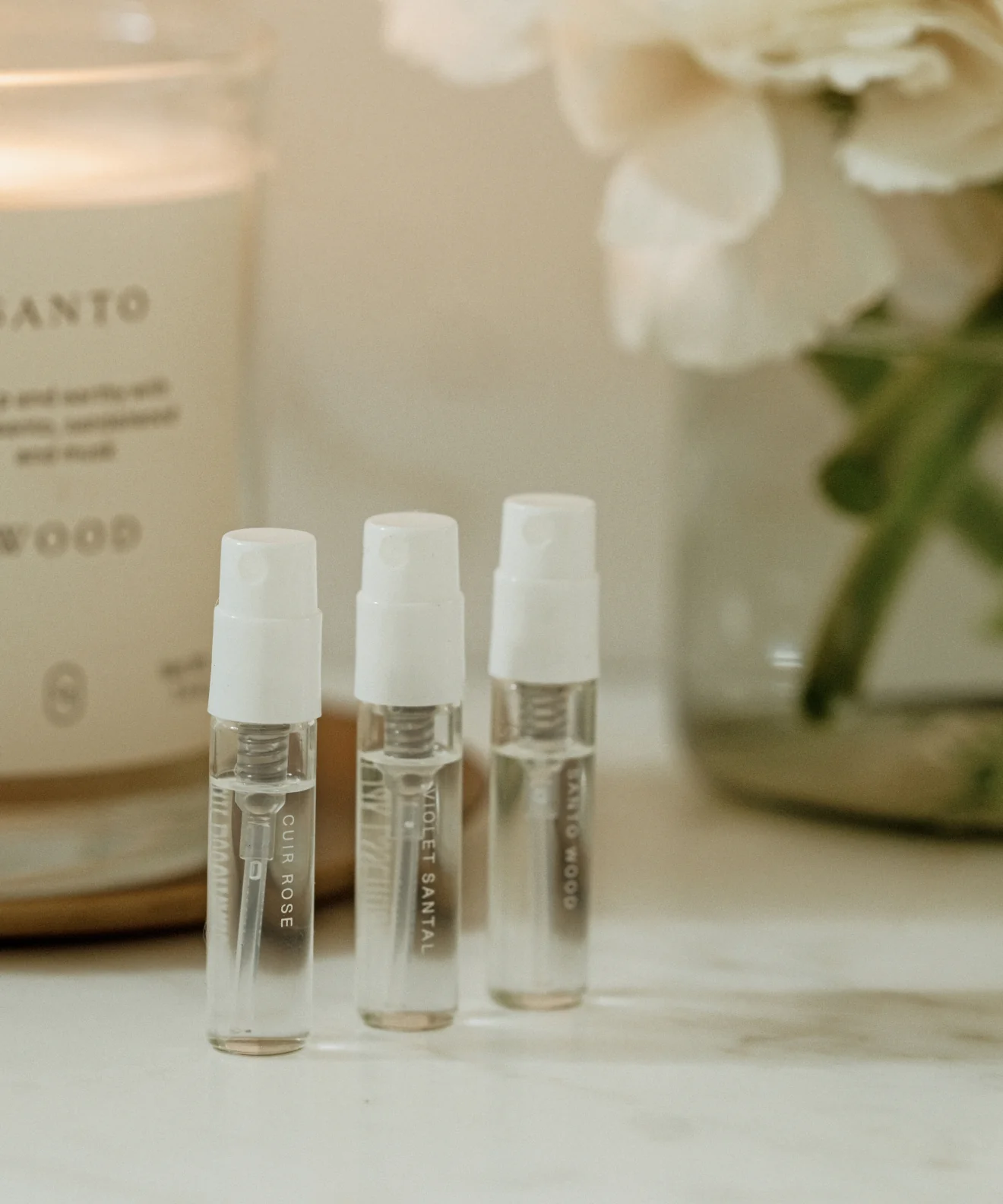 Eau De Parfum Discovery Set - Image 3