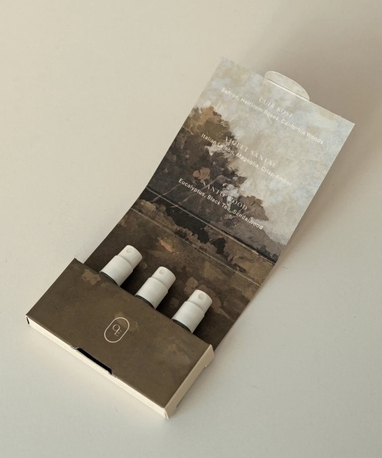Eau De Parfum Discovery Set - Image 4