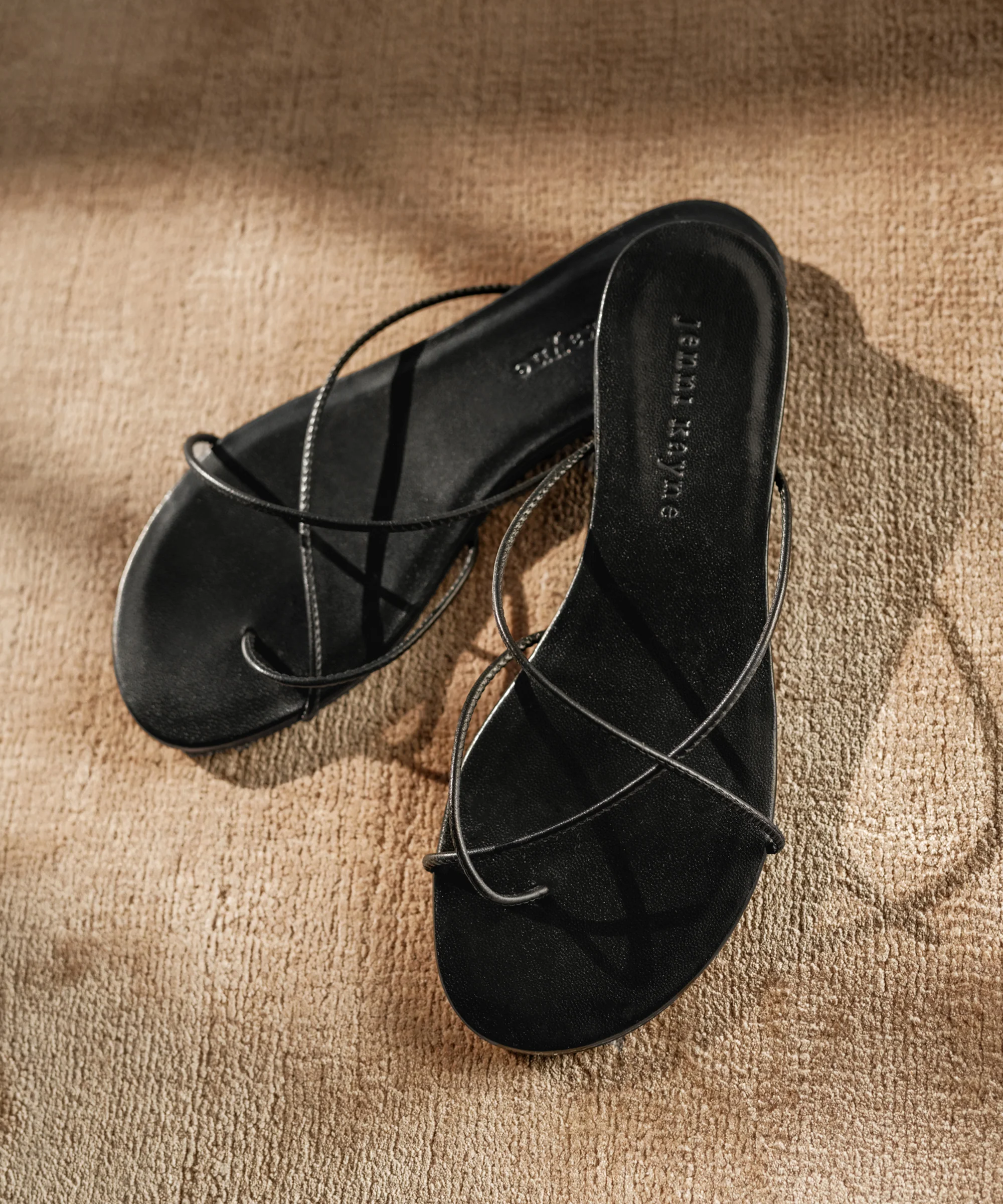 Eve Sandal - Image 3