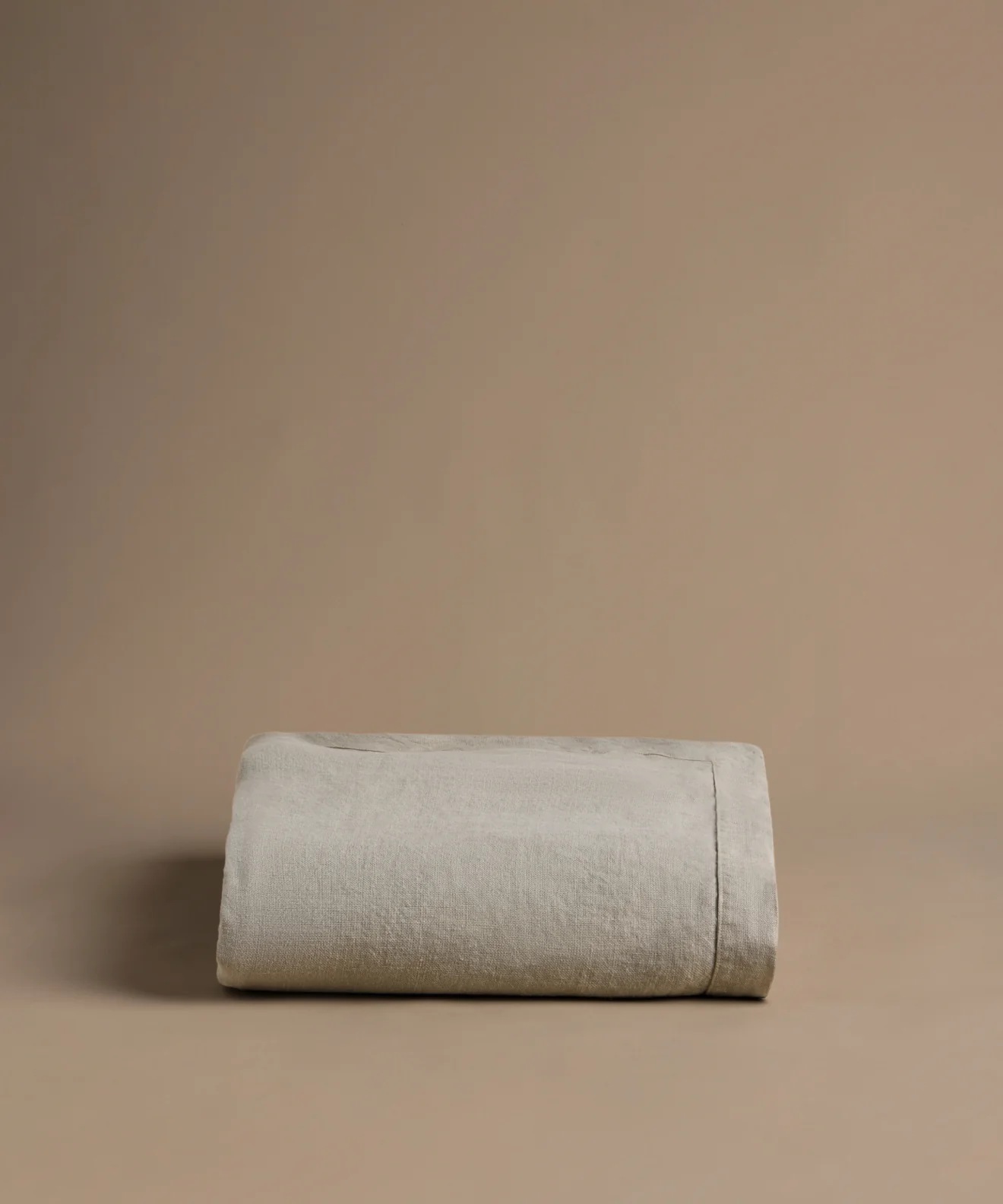 Farmhouse Linen Coverlet - Image 6