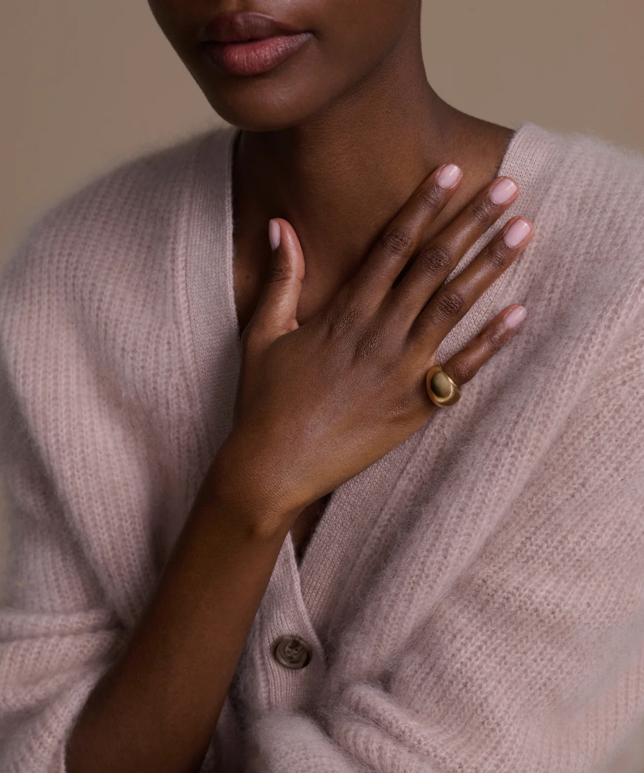 Felix Dome Ring - Image 4