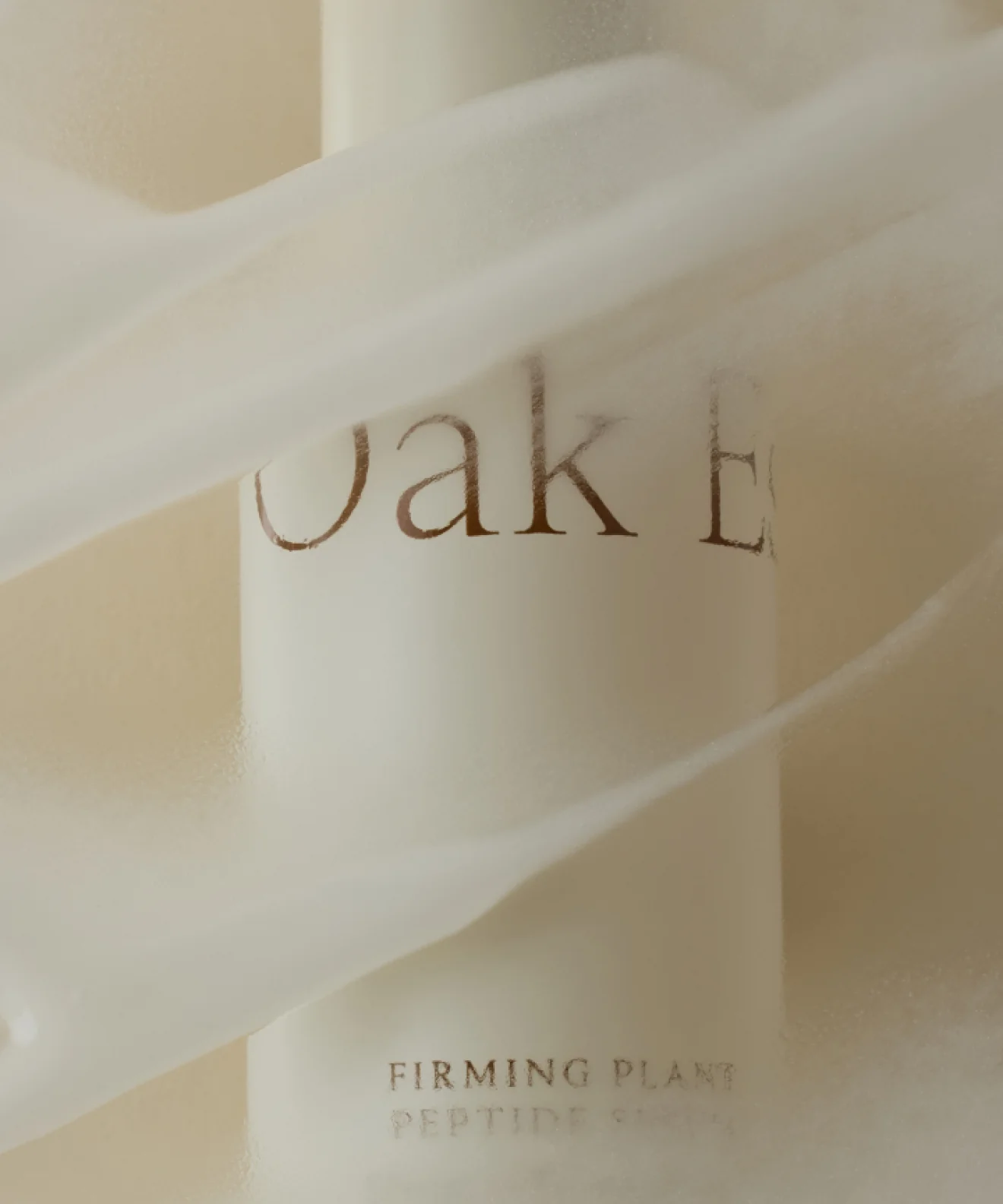 Firming Plant Peptide Serum - Image 4