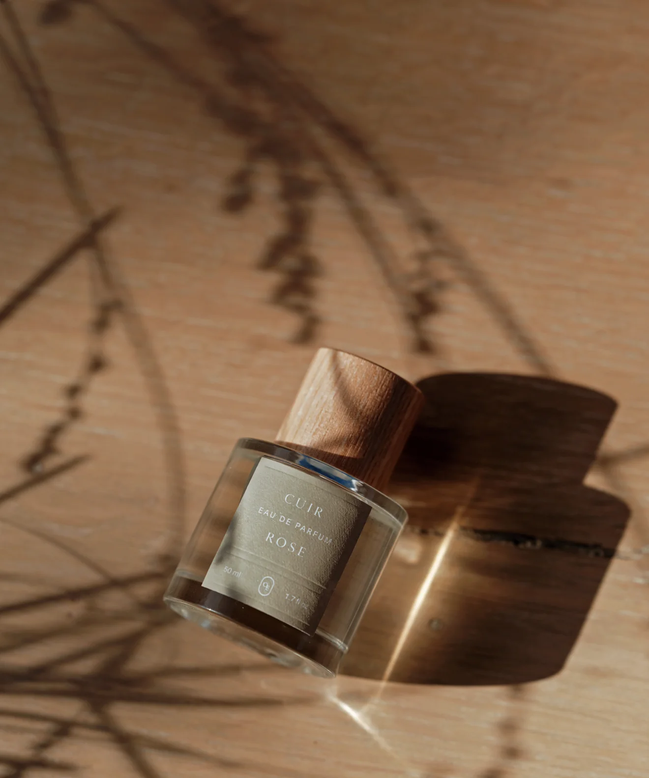 Cuir Rose Eau De Parfum - Image 3