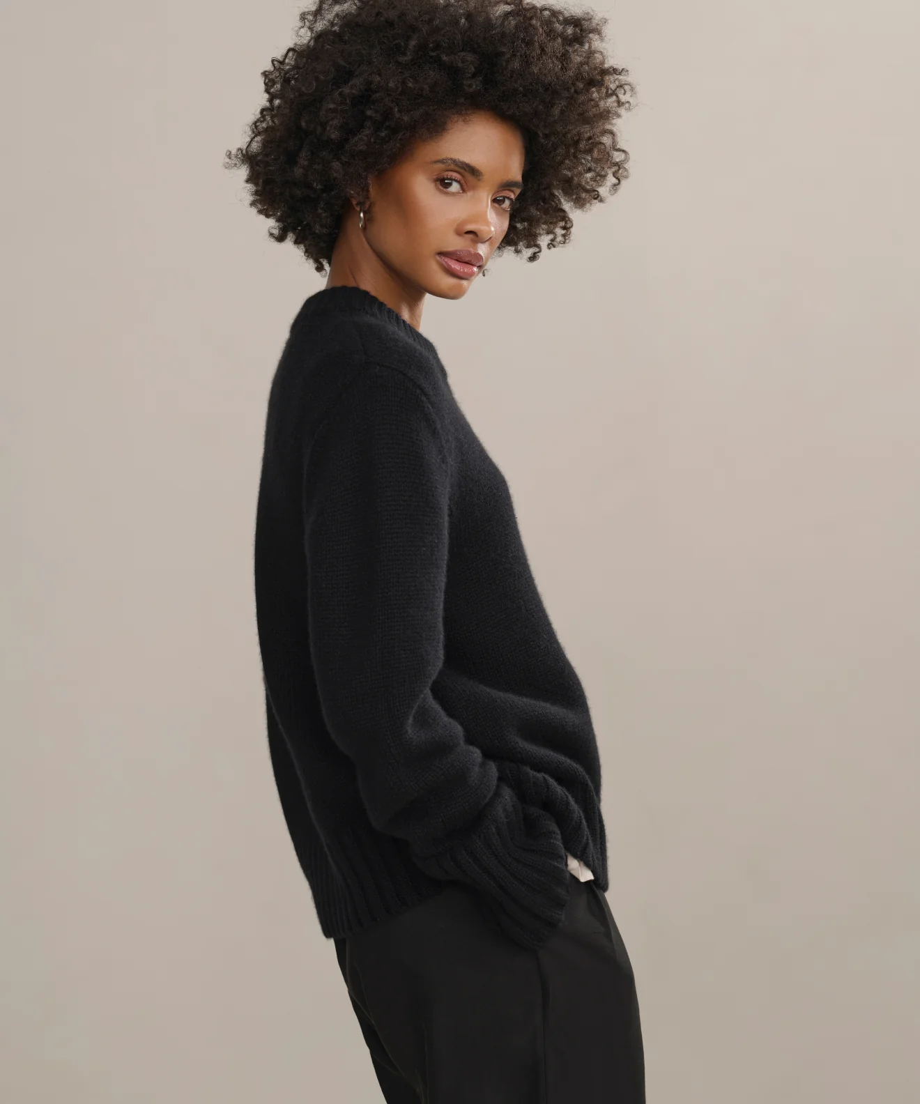 Grace Crewneck - Image 3