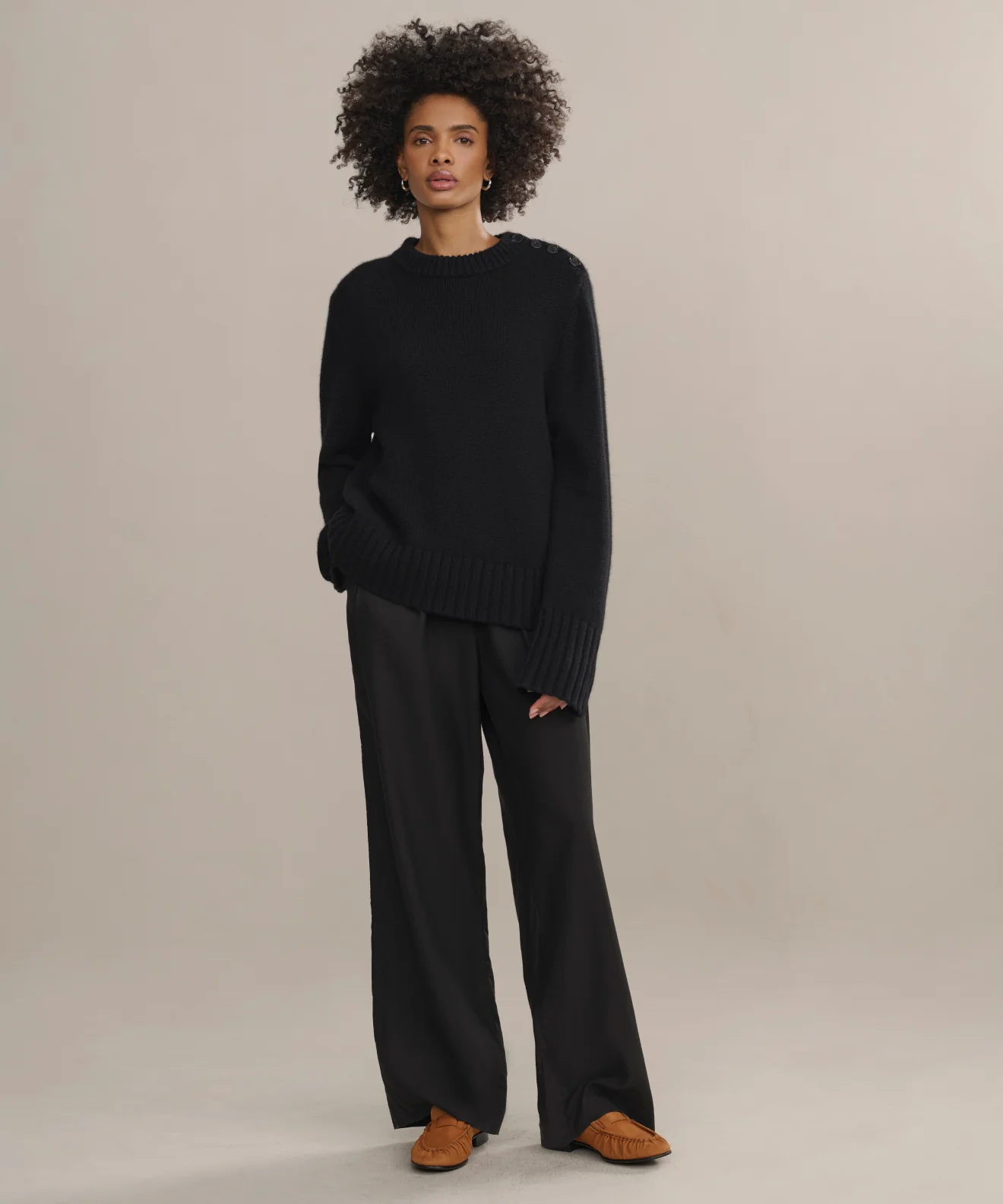 Grace Crewneck - Image 4
