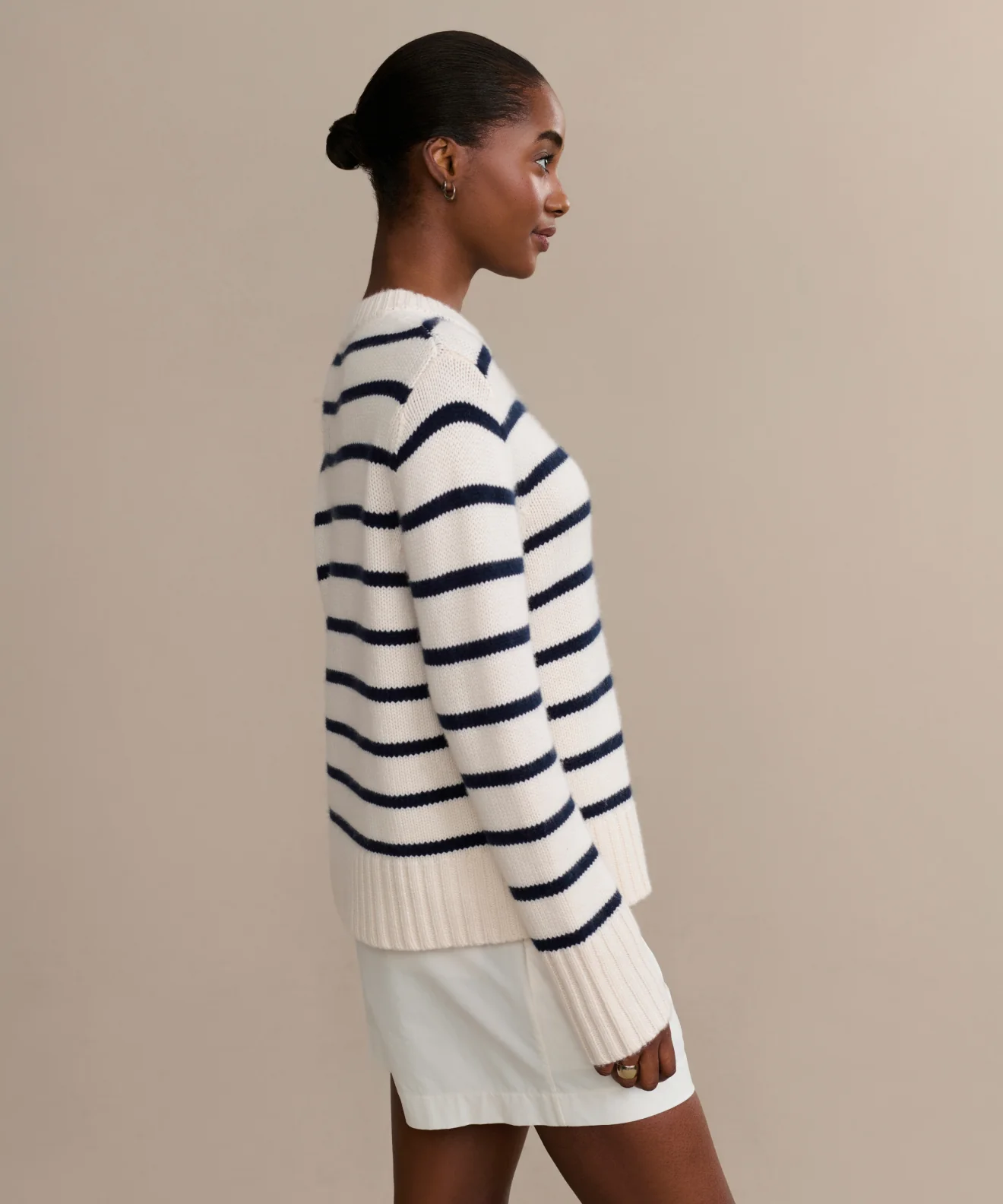 Grace Crewneck - Image 4