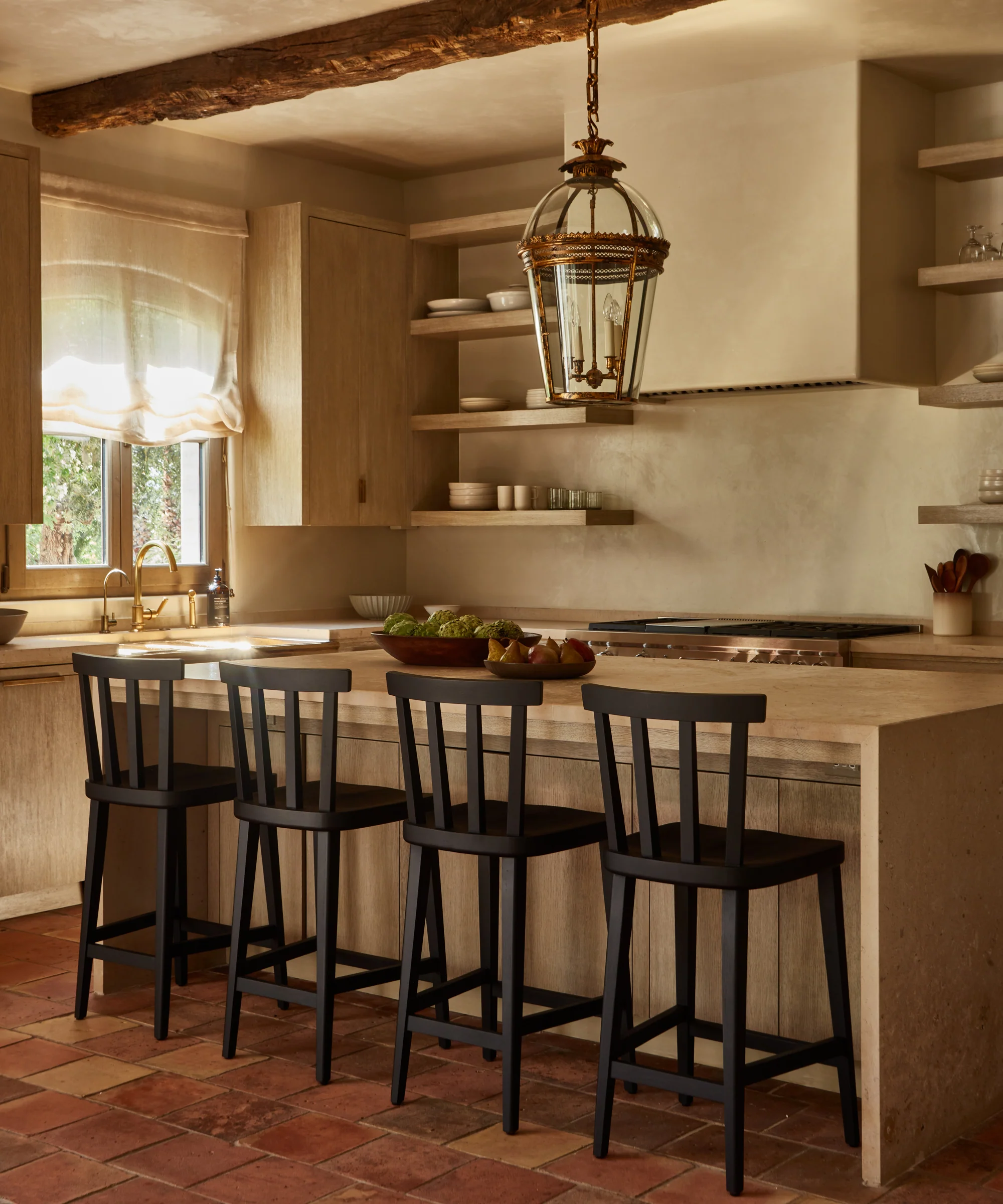 Hampton Counter Stool - Image 4