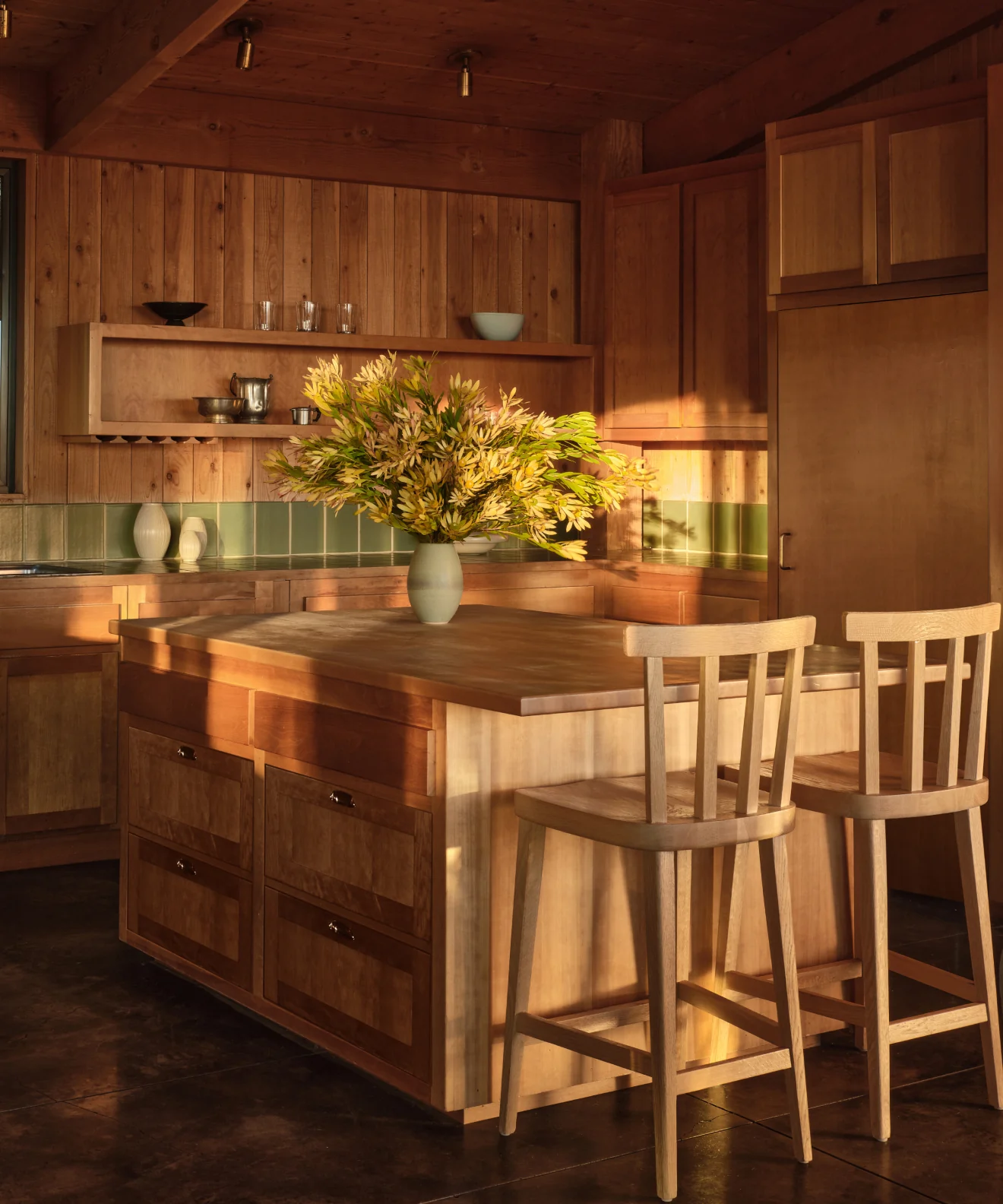 Hampton Counter Stool - Image 2