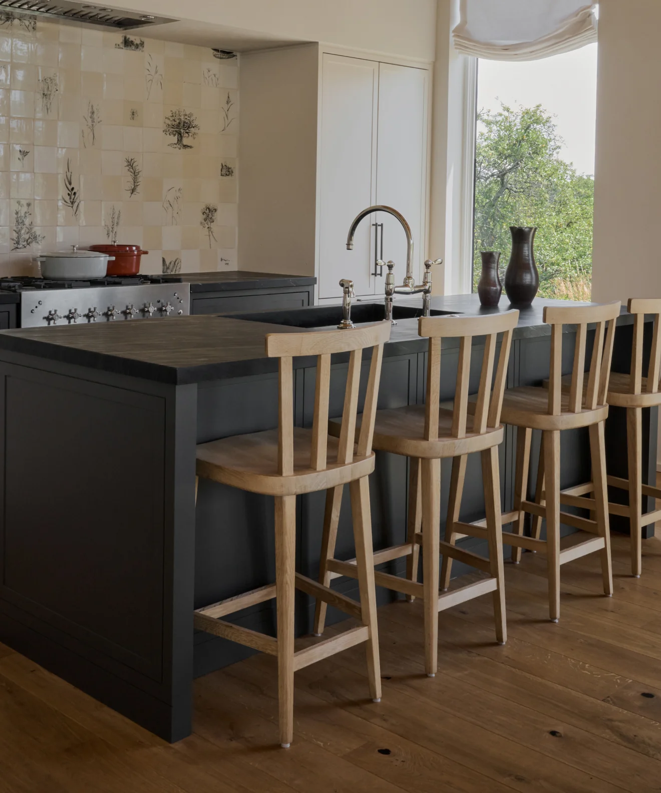 Hampton Counter Stool - Image 3