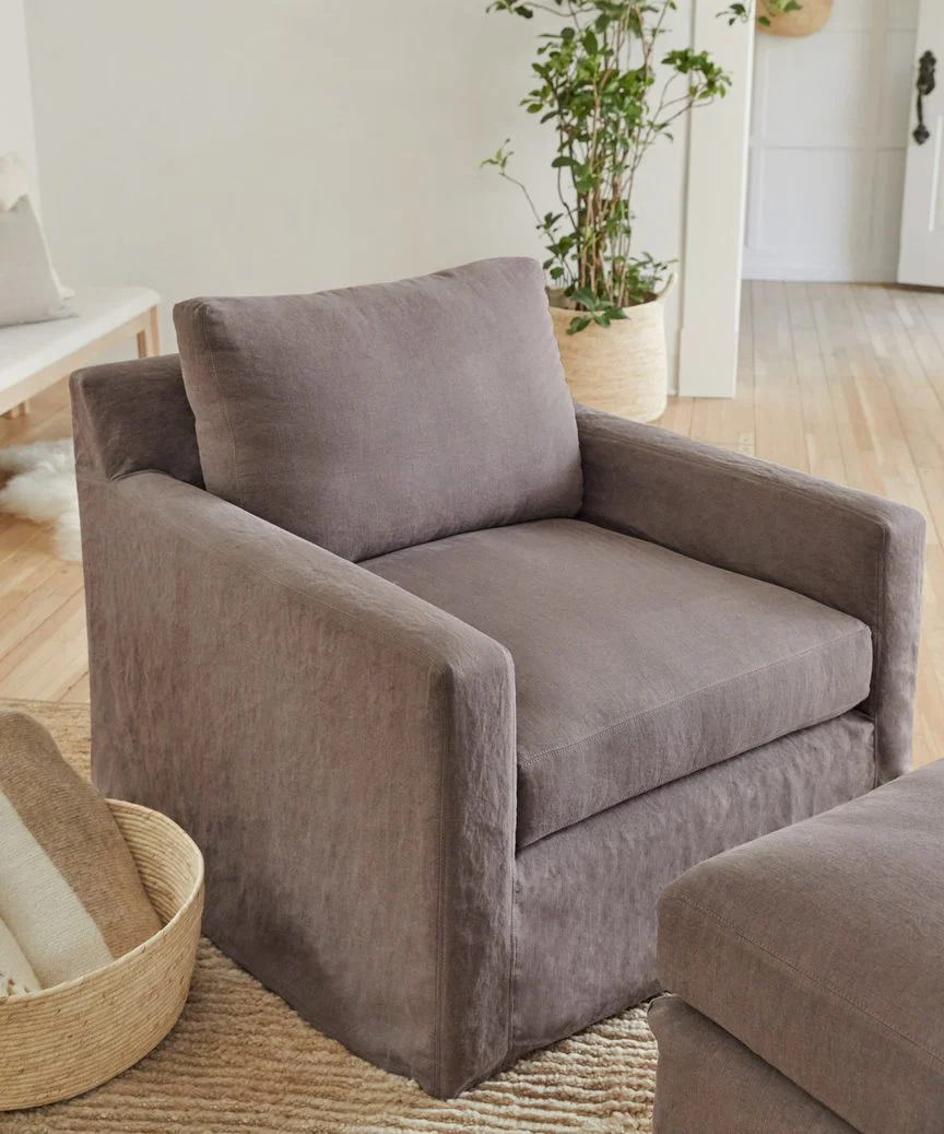 Harbor Chair - Image 3