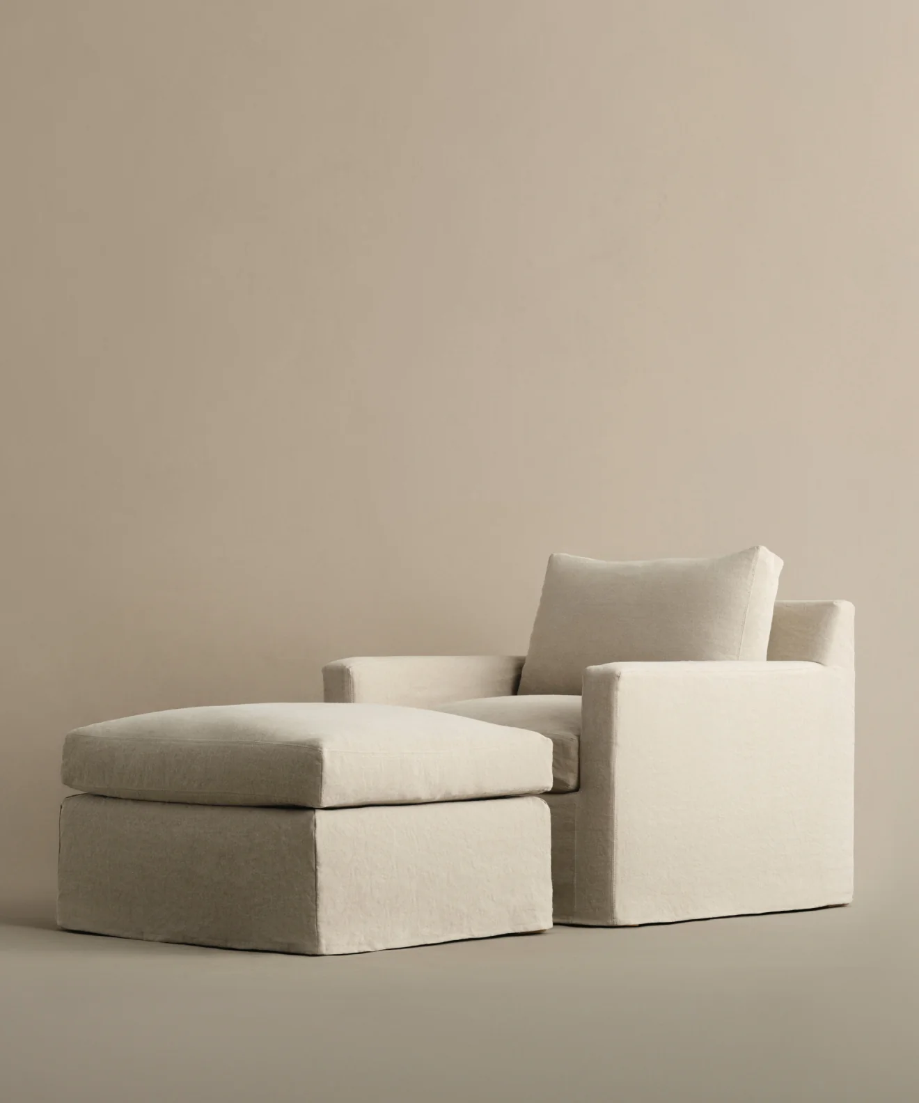 Harbor Chair - Image 3
